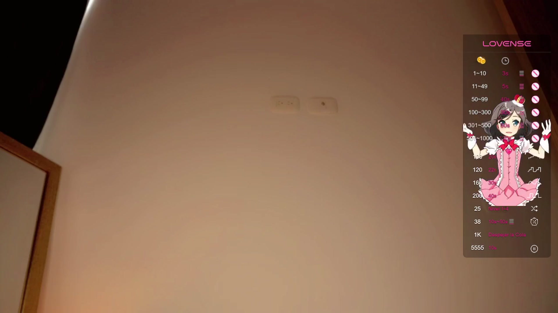 Gallery image thumbnail from RenataFih0or_'s myfreecams stream on, 03/24/2024, 14:41 image 1 of 20
