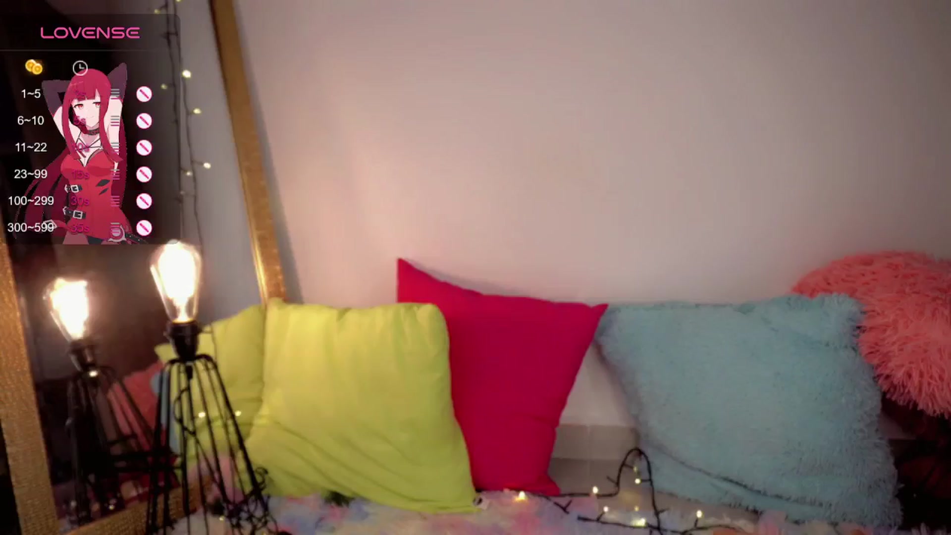 Gallery image thumbnail from RenataFih0or_'s myfreecams stream on, 04/22/2024, 14:33 image 12 of 20