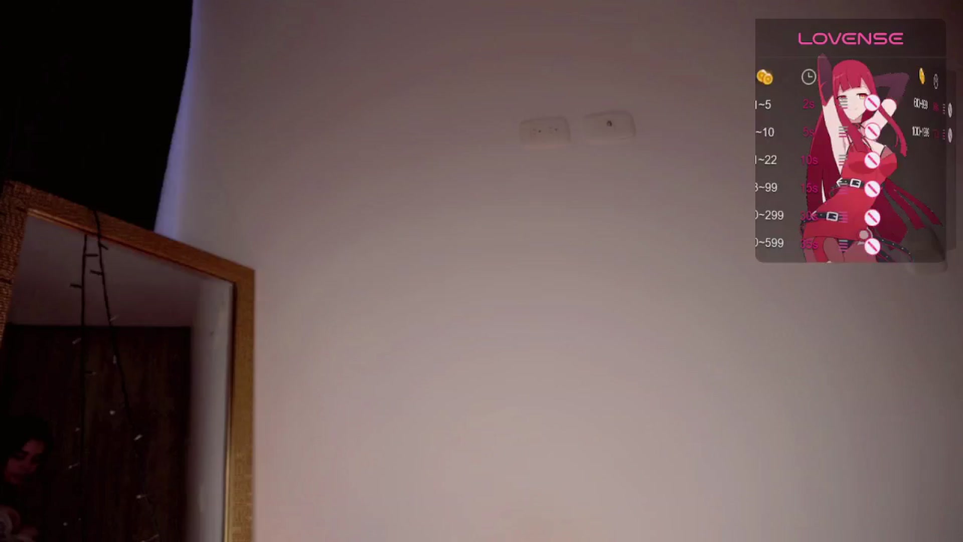 Gallery image thumbnail from RenataFih0or_'s myfreecams stream on, 05/20/2024, 14:14 image 19 of 20