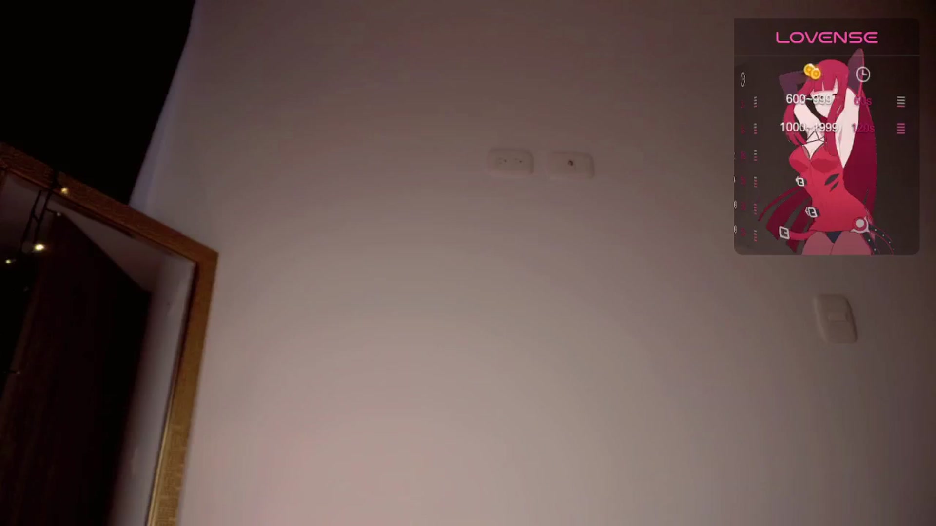 Gallery image thumbnail from RenataFih0or_'s myfreecams stream on, 05/20/2024, 22:11 image 2 of 20