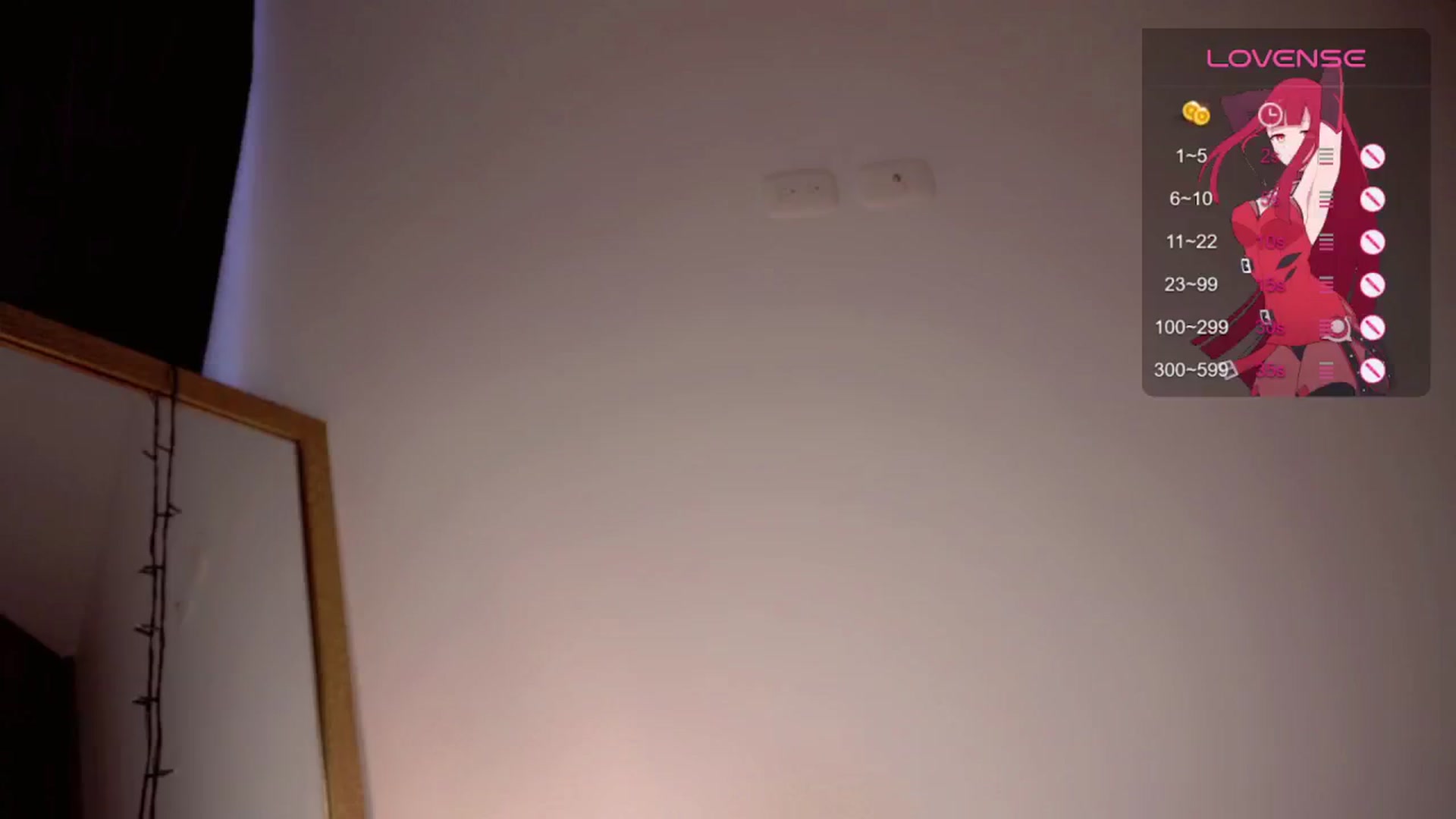 Gallery image thumbnail from RenataFih0or_'s myfreecams stream on, 05/22/2024, 14:54 image 4 of 20