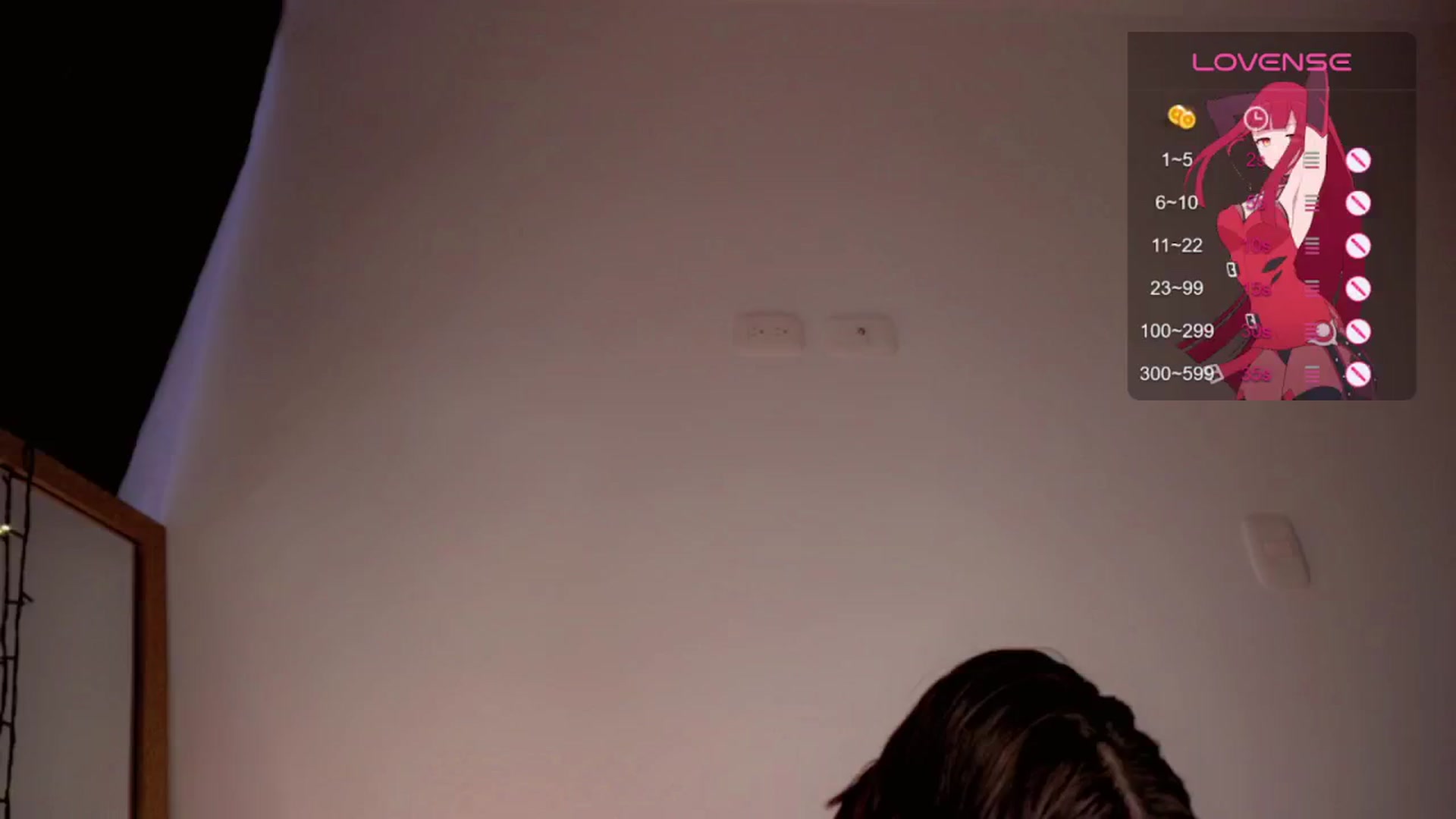Gallery image thumbnail from RenataFih0or_'s myfreecams stream on, 05/22/2024, 20:51 image 5 of 20