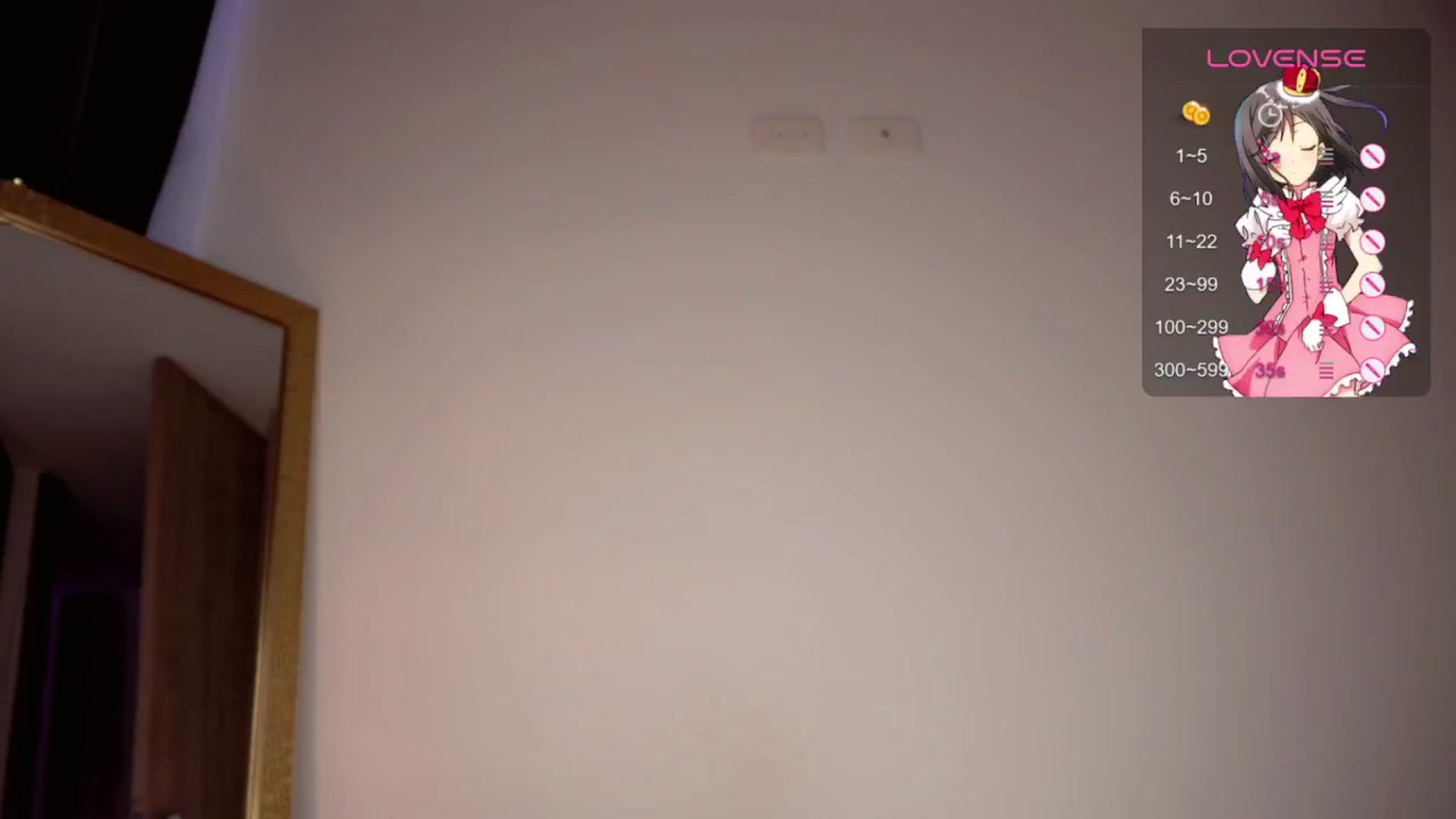 Gallery image thumbnail from RenataFih0or_'s myfreecams stream on, 05/24/2024, 18:01 image 3 of 20