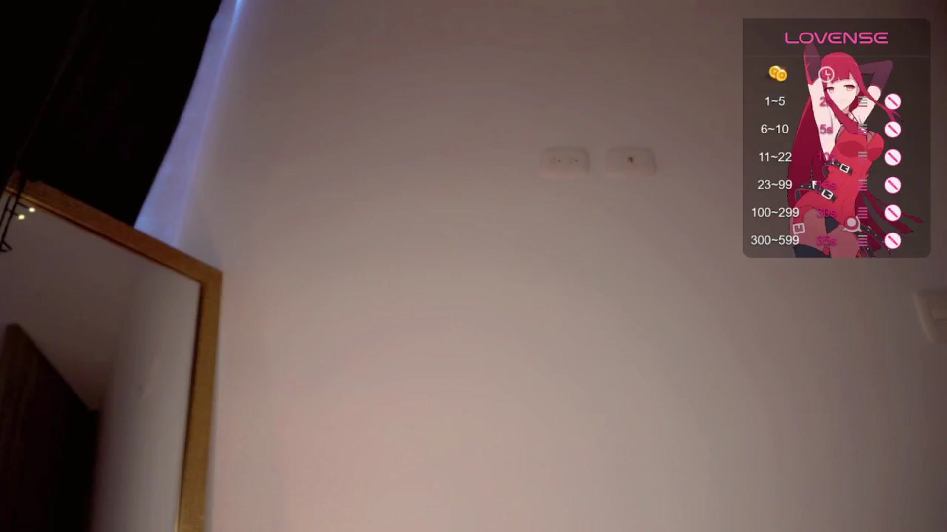 Gallery image thumbnail from RenataFih0or_'s myfreecams stream on, 05/27/2024, 14:37 image 15 of 20