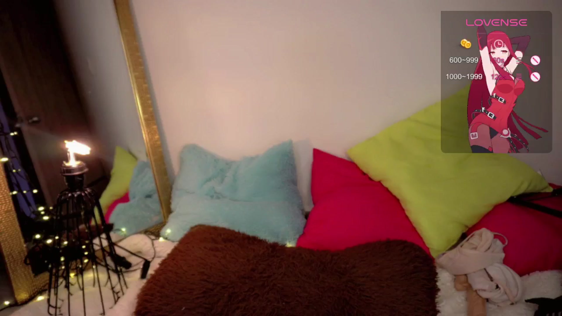 Gallery image thumbnail from RenataFih0or_'s myfreecams stream on, 05/27/2024, 17:15 image 6 of 20
