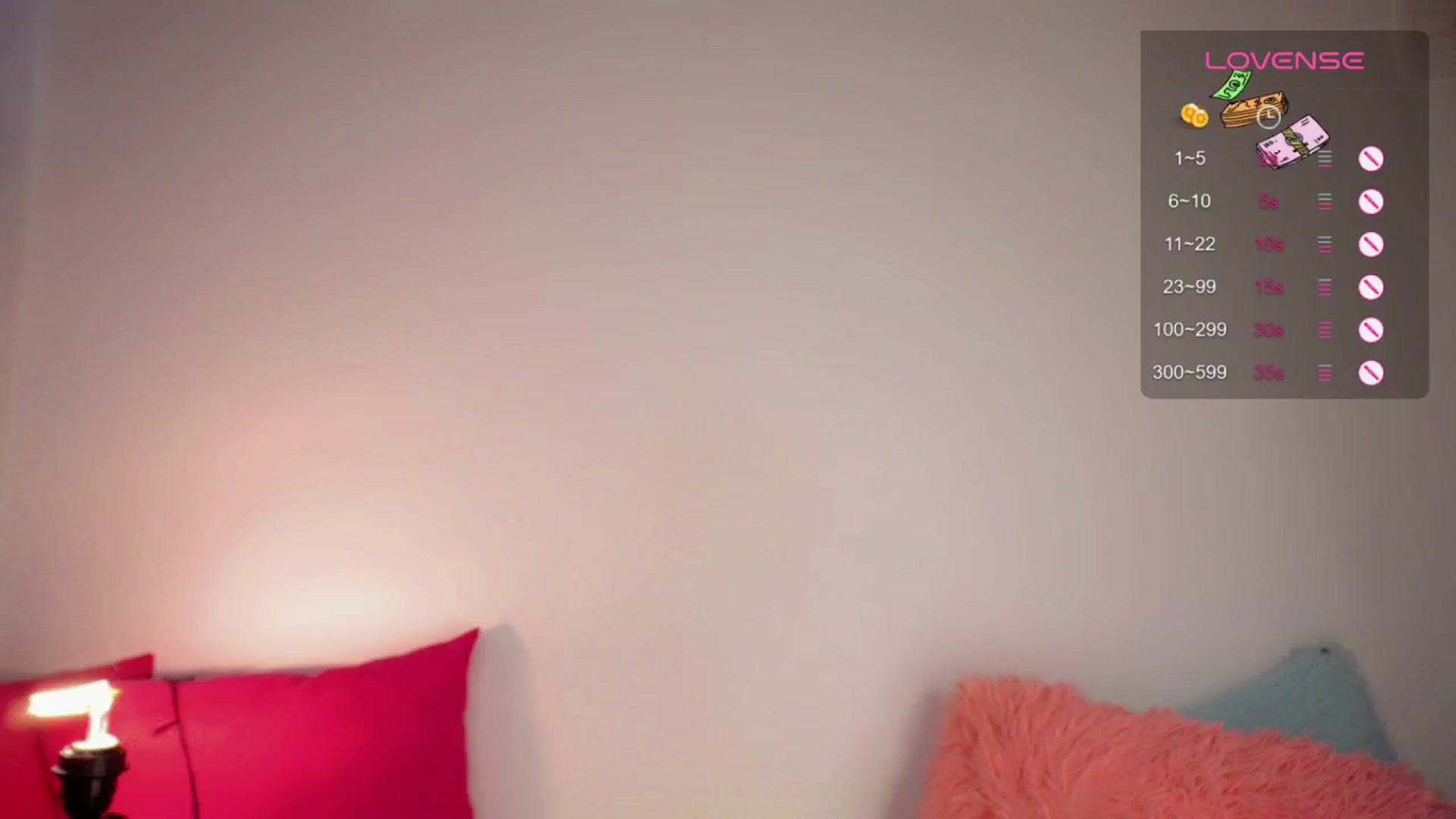 Gallery image thumbnail from RenataFih0or_'s myfreecams stream on, 05/30/2024, 15:00 image 6 of 20