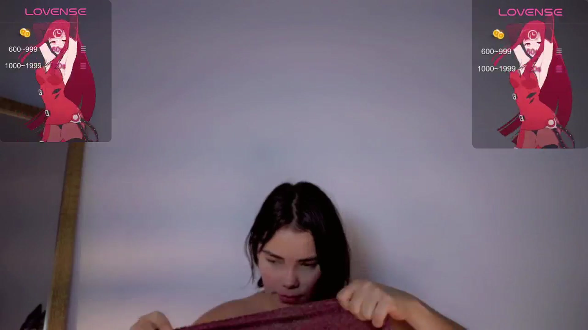 Gallery image thumbnail from RenataFih0or_'s myfreecams stream on, 06/07/2024, 14:37 image 20 of 20