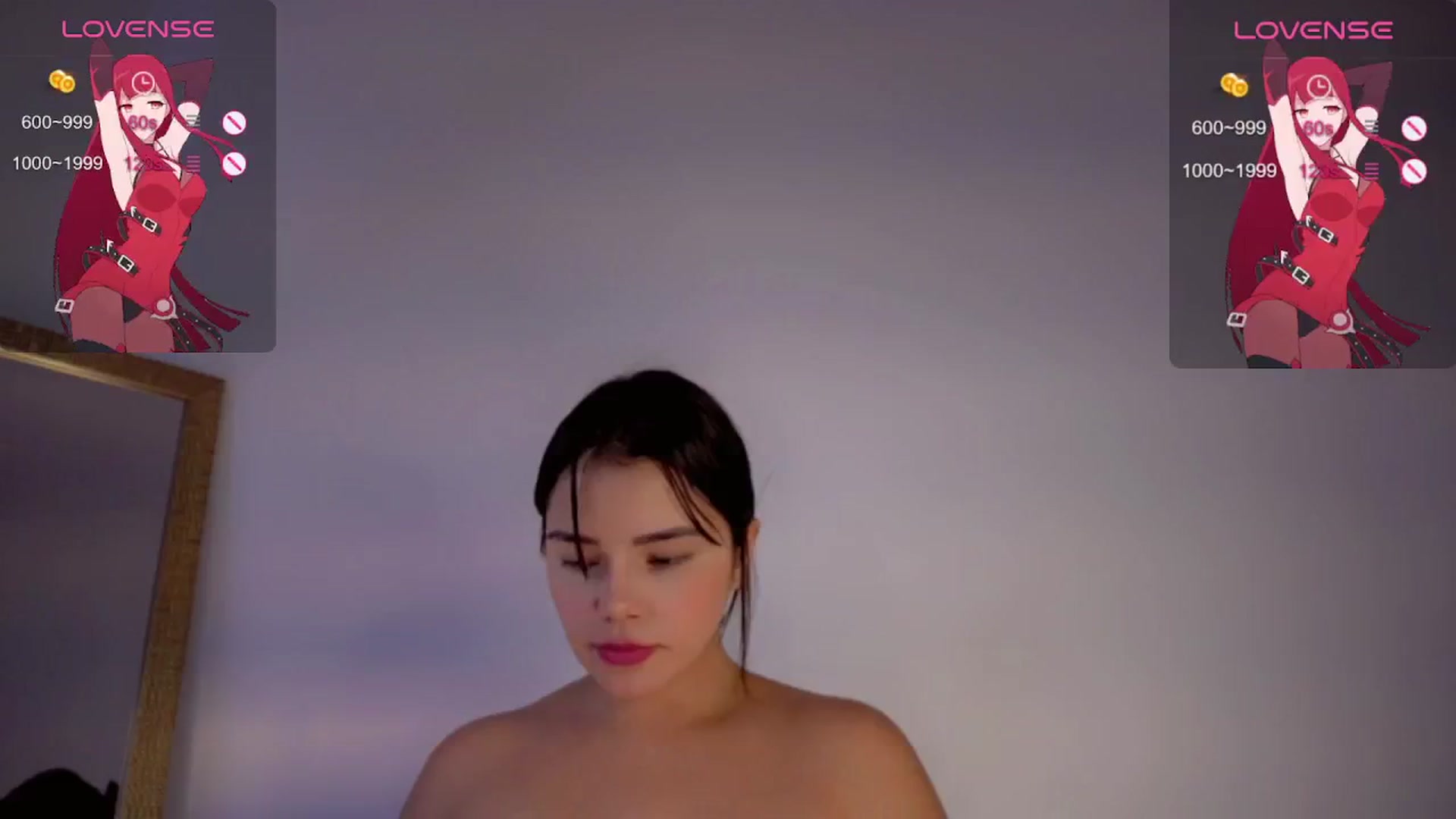 Gallery image thumbnail from RenataFih0or_'s myfreecams stream on, 06/07/2024, 16:45 image 3 of 20