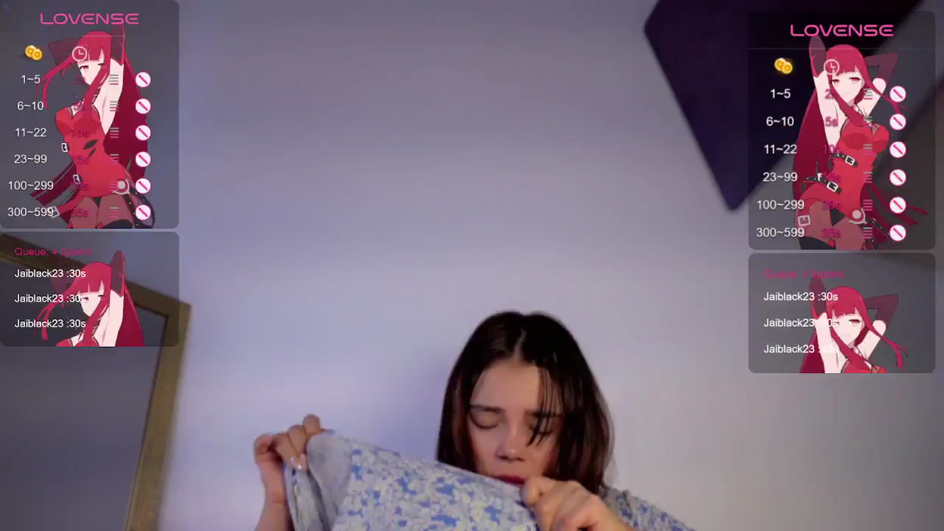 Gallery image thumbnail from RenataFih0or_'s myfreecams stream on, 06/11/2024, 18:24 image 10 of 20