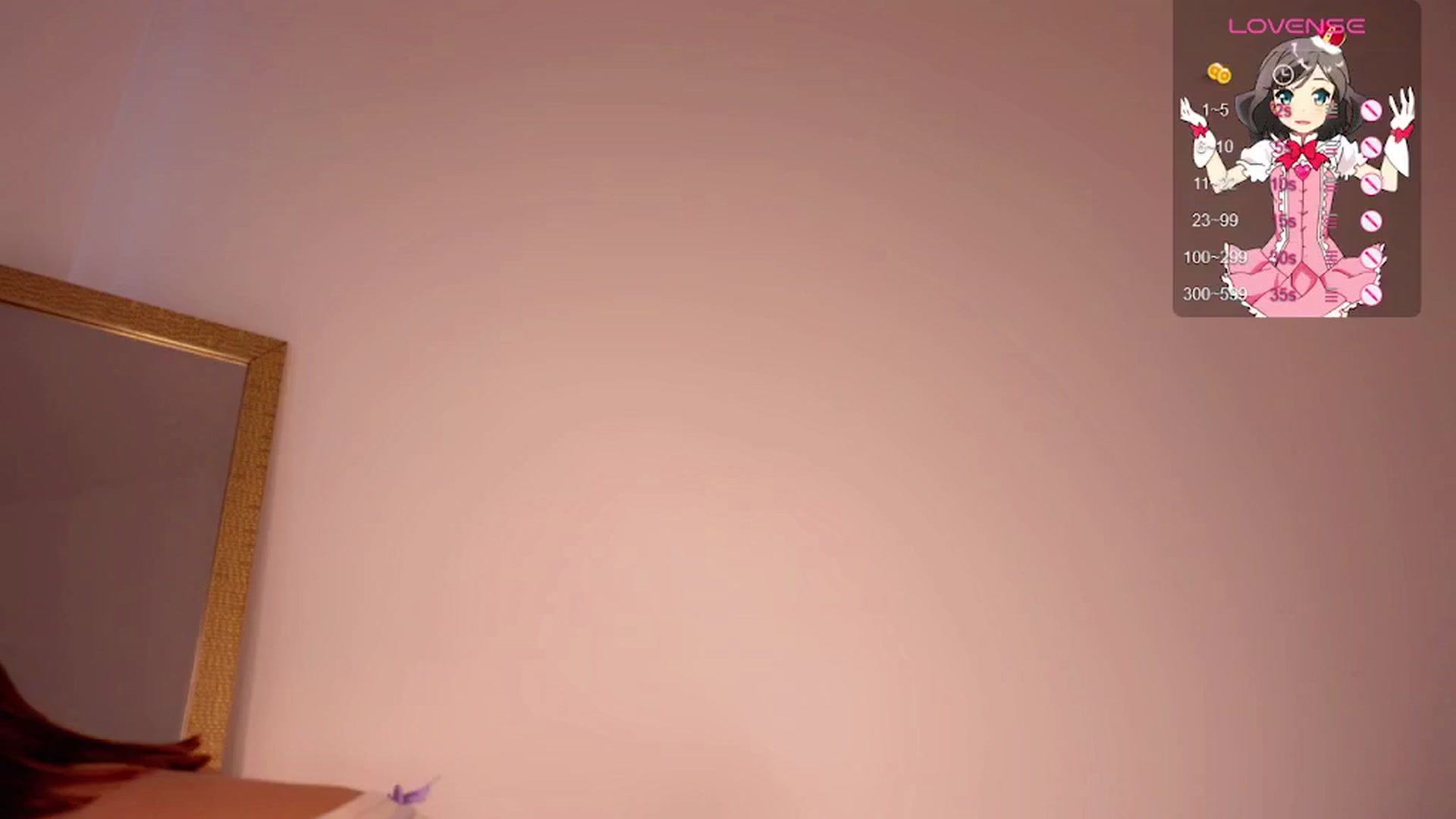 Gallery image thumbnail from RenataFih0or_'s myfreecams stream on, 06/28/2024, 14:33 image 5 of 20