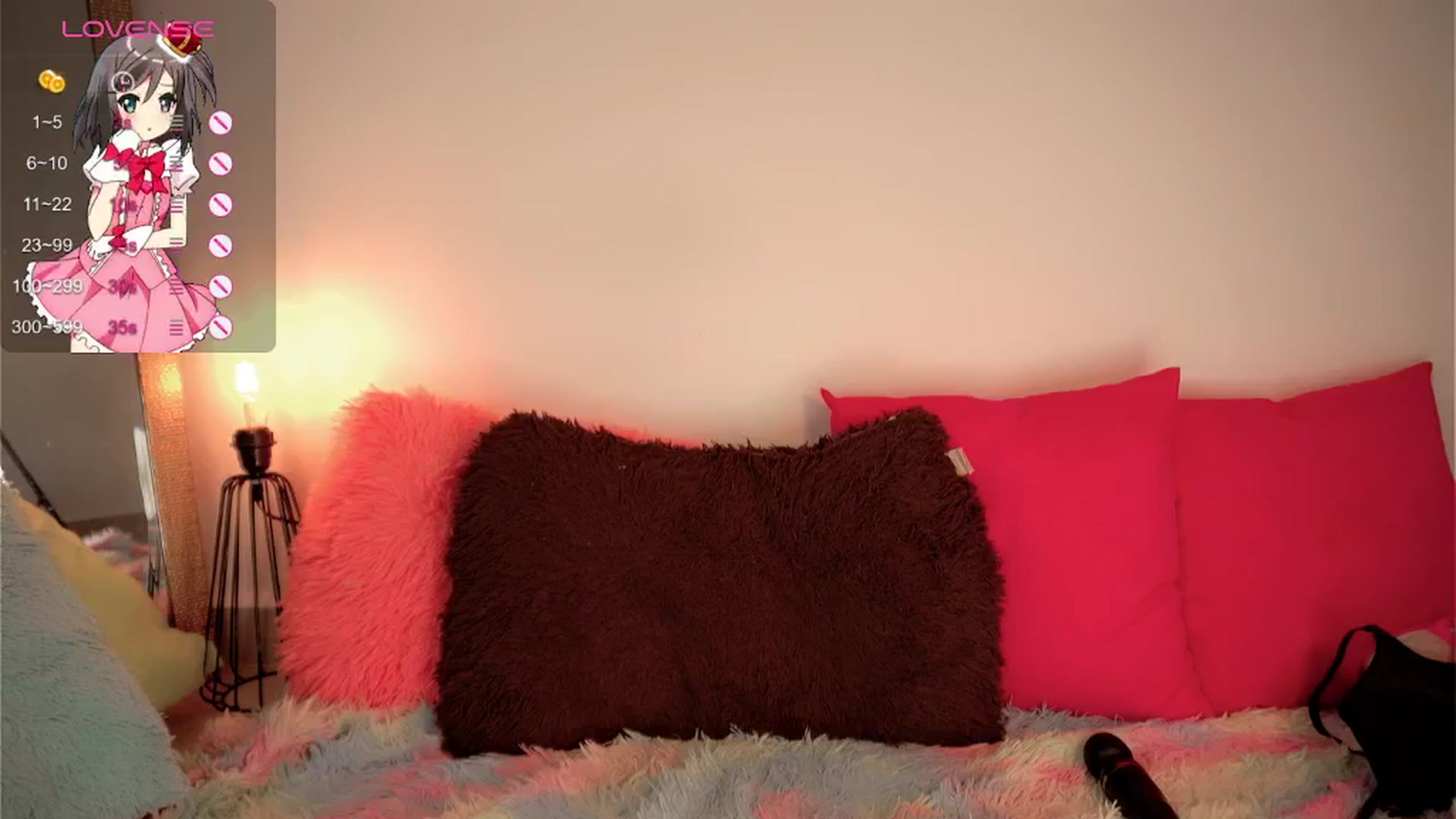 Gallery image thumbnail from RenataFih0or_'s myfreecams stream on, 07/12/2024, 17:01 image 3 of 20