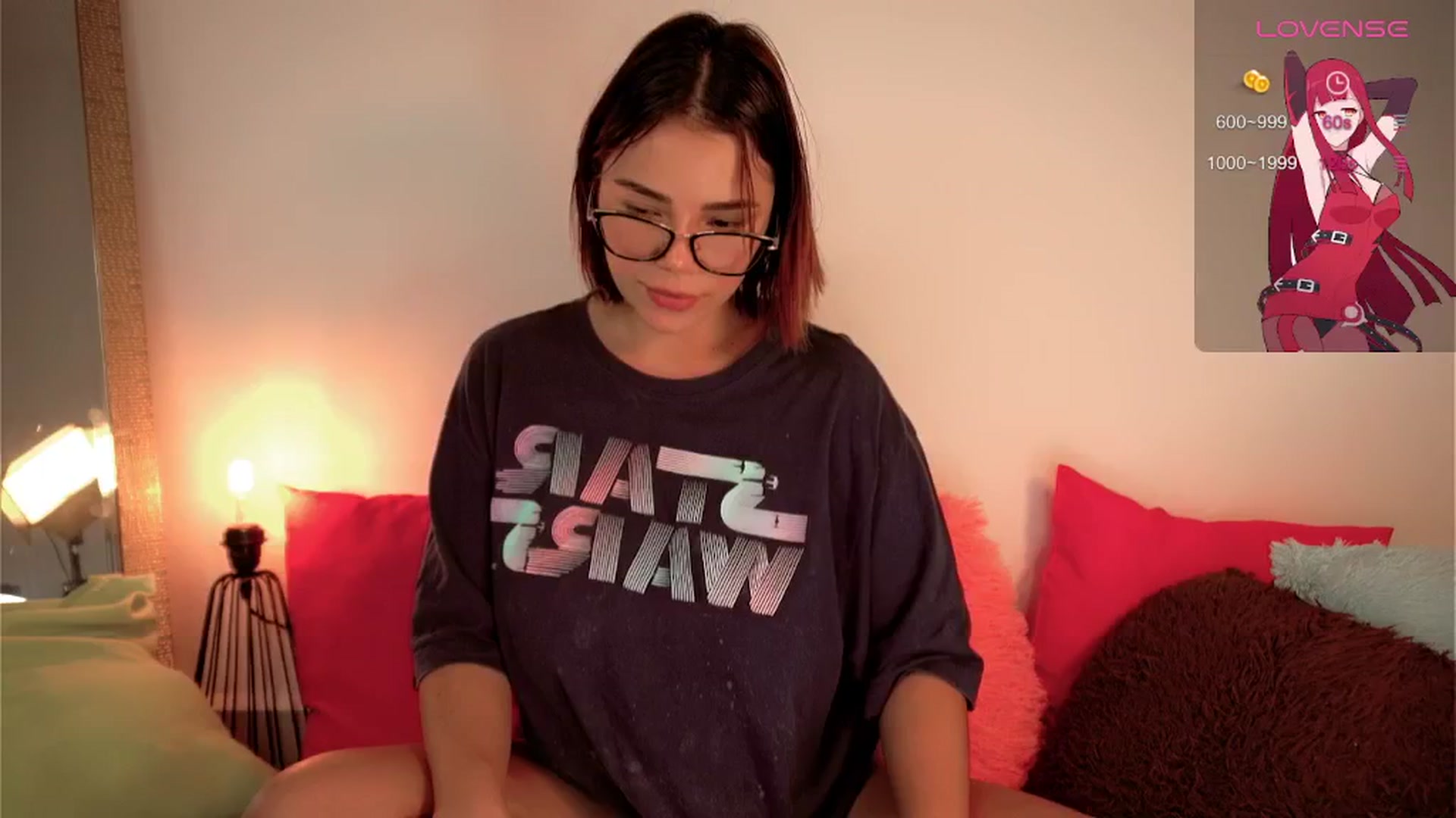 Gallery image thumbnail from RenataFih0or_'s myfreecams stream on, 07/16/2024, 16:55 image 2 of 20