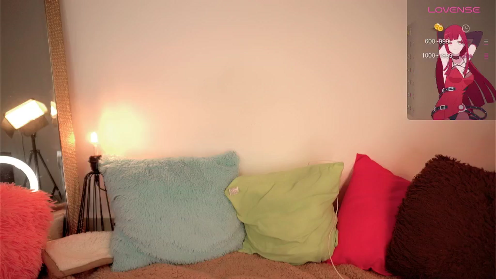 Gallery image thumbnail from RenataFih0or_'s myfreecams stream on, 07/18/2024, 15:25 image 18 of 20