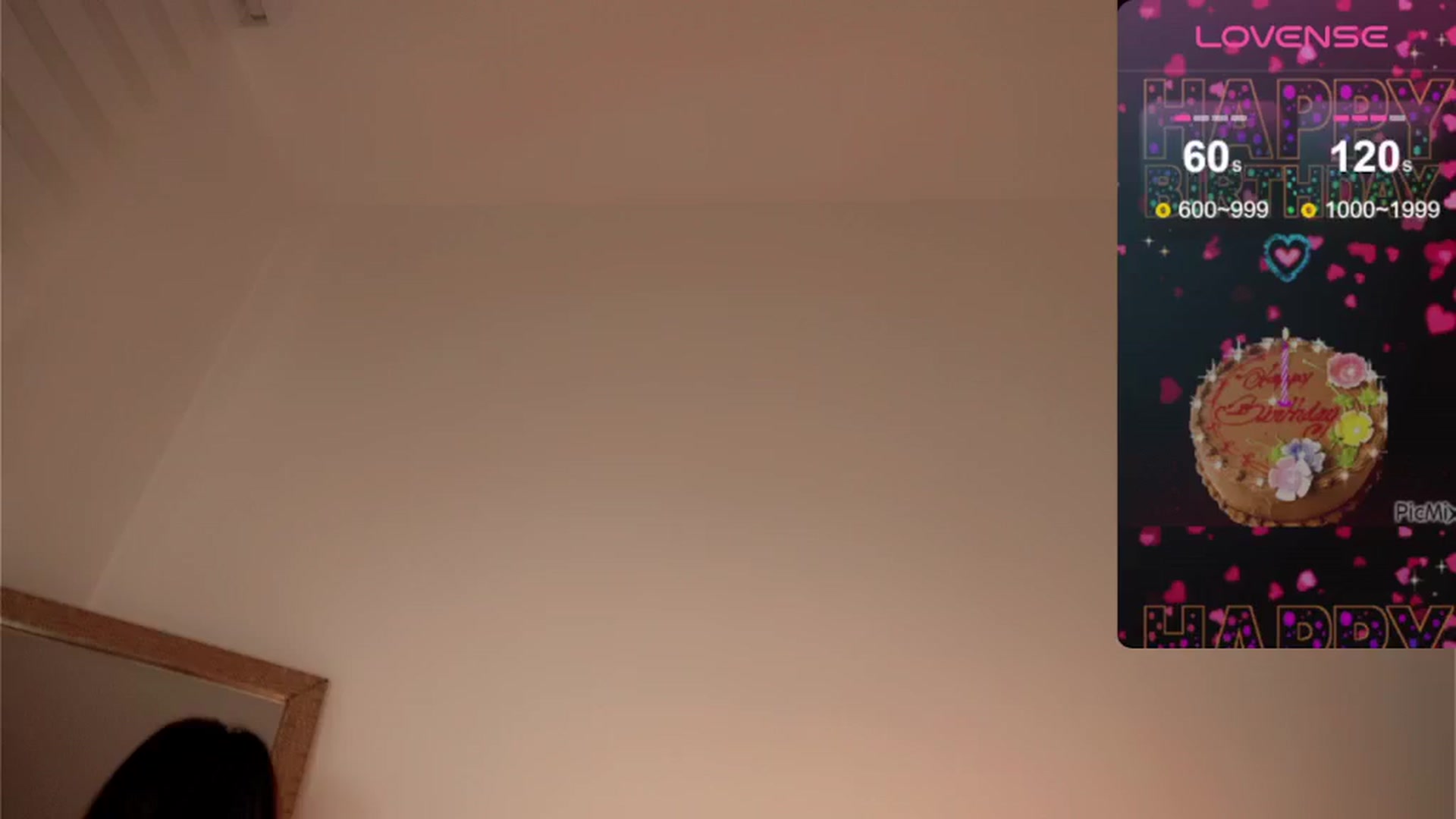 Gallery image thumbnail from RenataFih0or_'s myfreecams stream on, 08/14/2024, 14:19 image 1 of 20