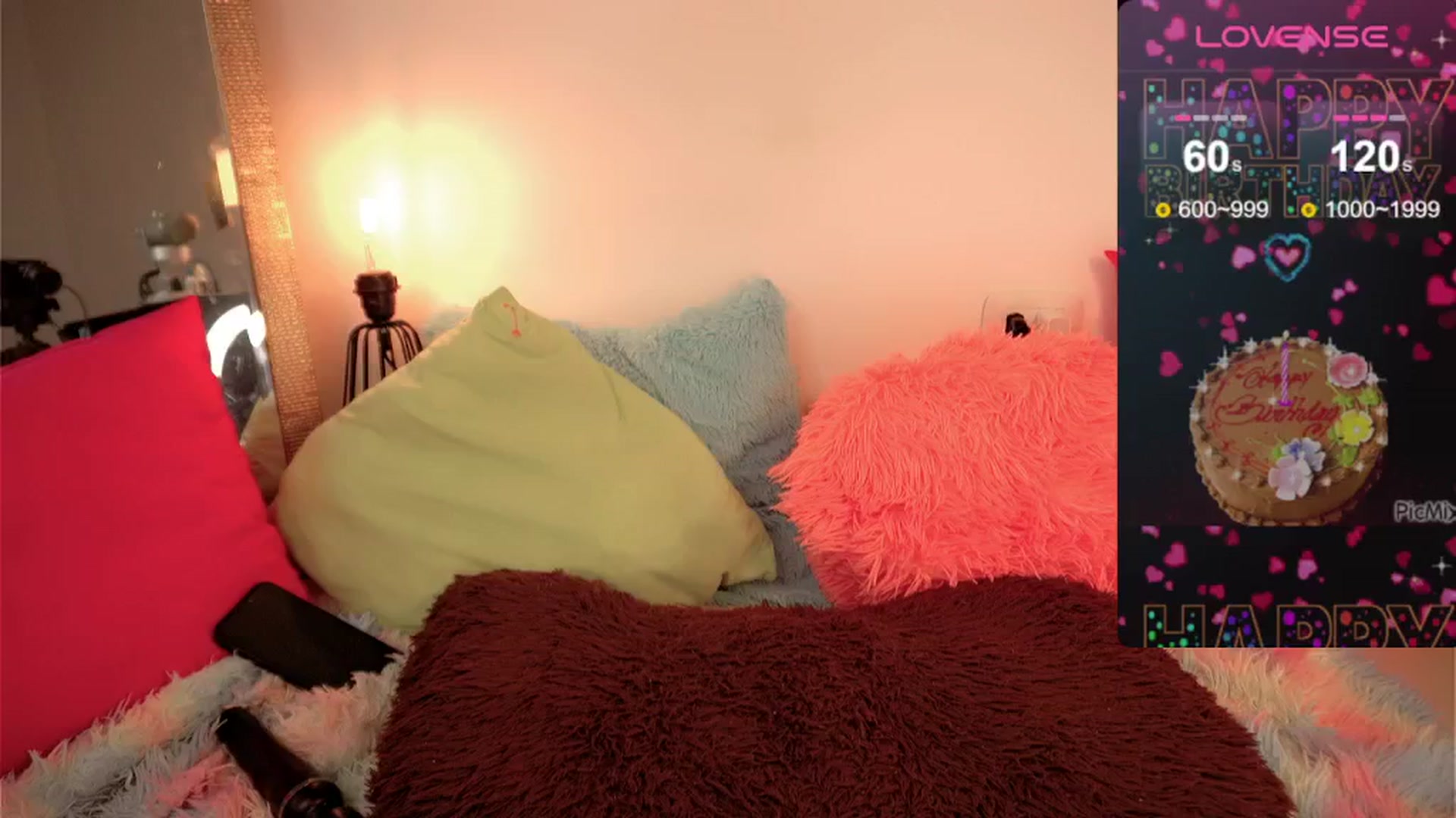 Gallery image thumbnail from RenataFih0or_'s myfreecams stream on, 08/14/2024, 17:43 image 9 of 20