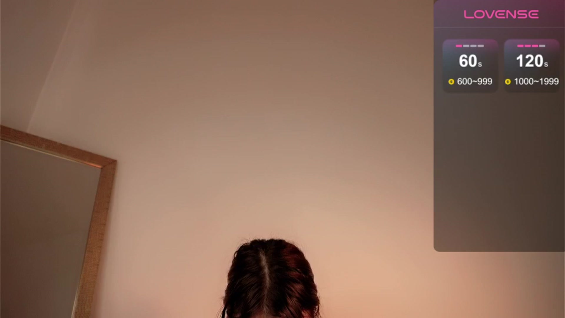 Gallery image thumbnail from RenataFih0or_'s myfreecams stream on, 08/15/2024, 15:31 image 10 of 20