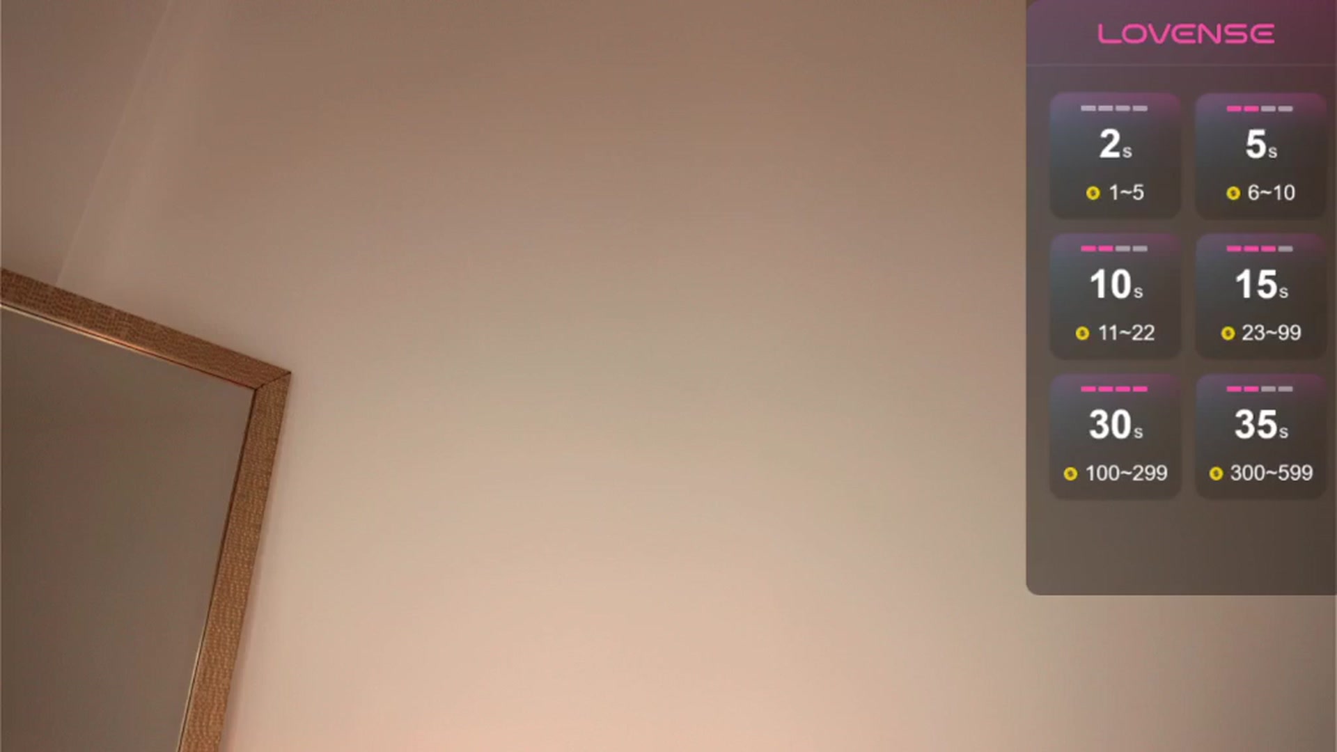 Gallery image thumbnail from RenataFih0or_'s myfreecams stream on, 08/17/2024, 17:46 image 9 of 20