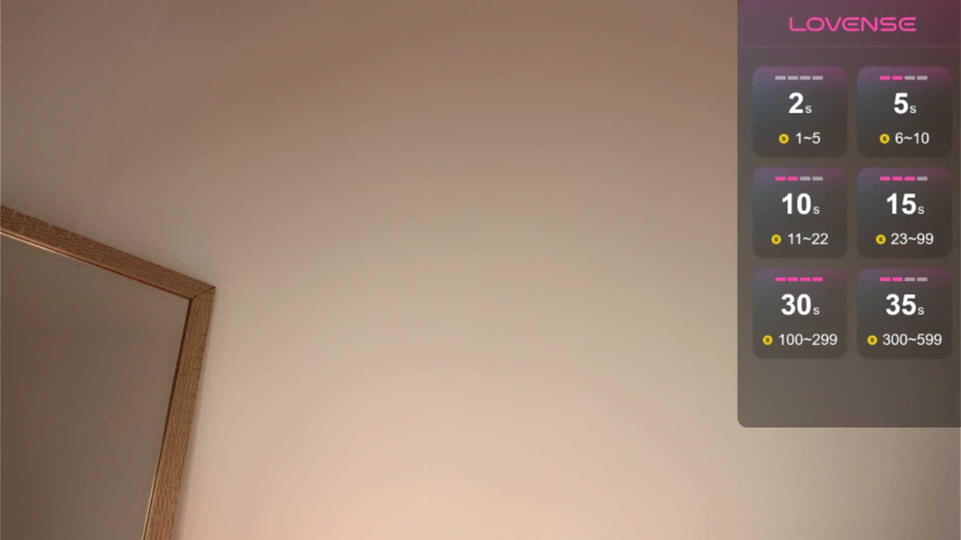Gallery image thumbnail from RenataFih0or_'s myfreecams stream on, 08/20/2024, 14:25 image 6 of 20