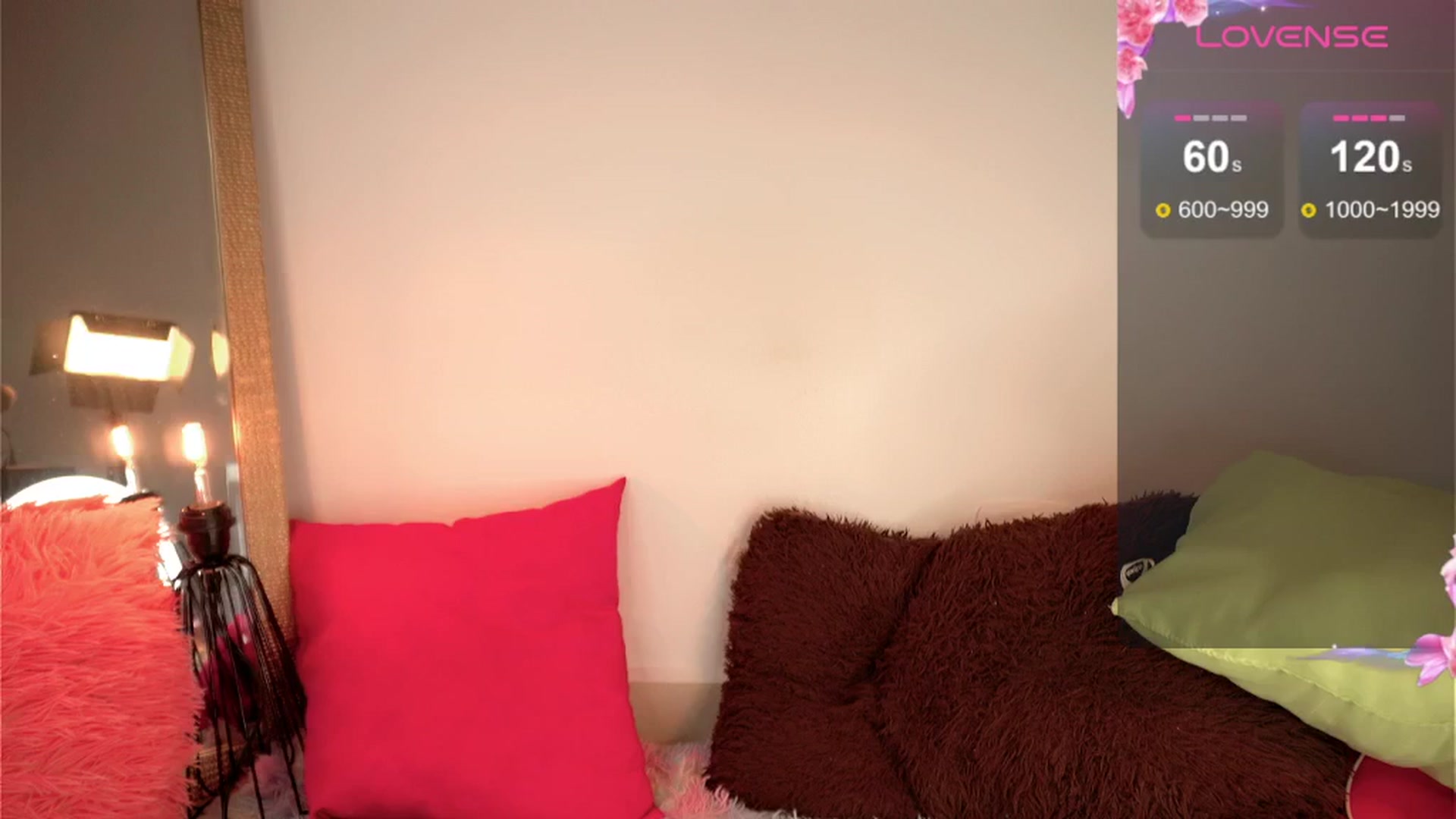 Gallery image thumbnail from RenataFih0or_'s myfreecams stream on, 08/20/2024, 16:45 image 5 of 20