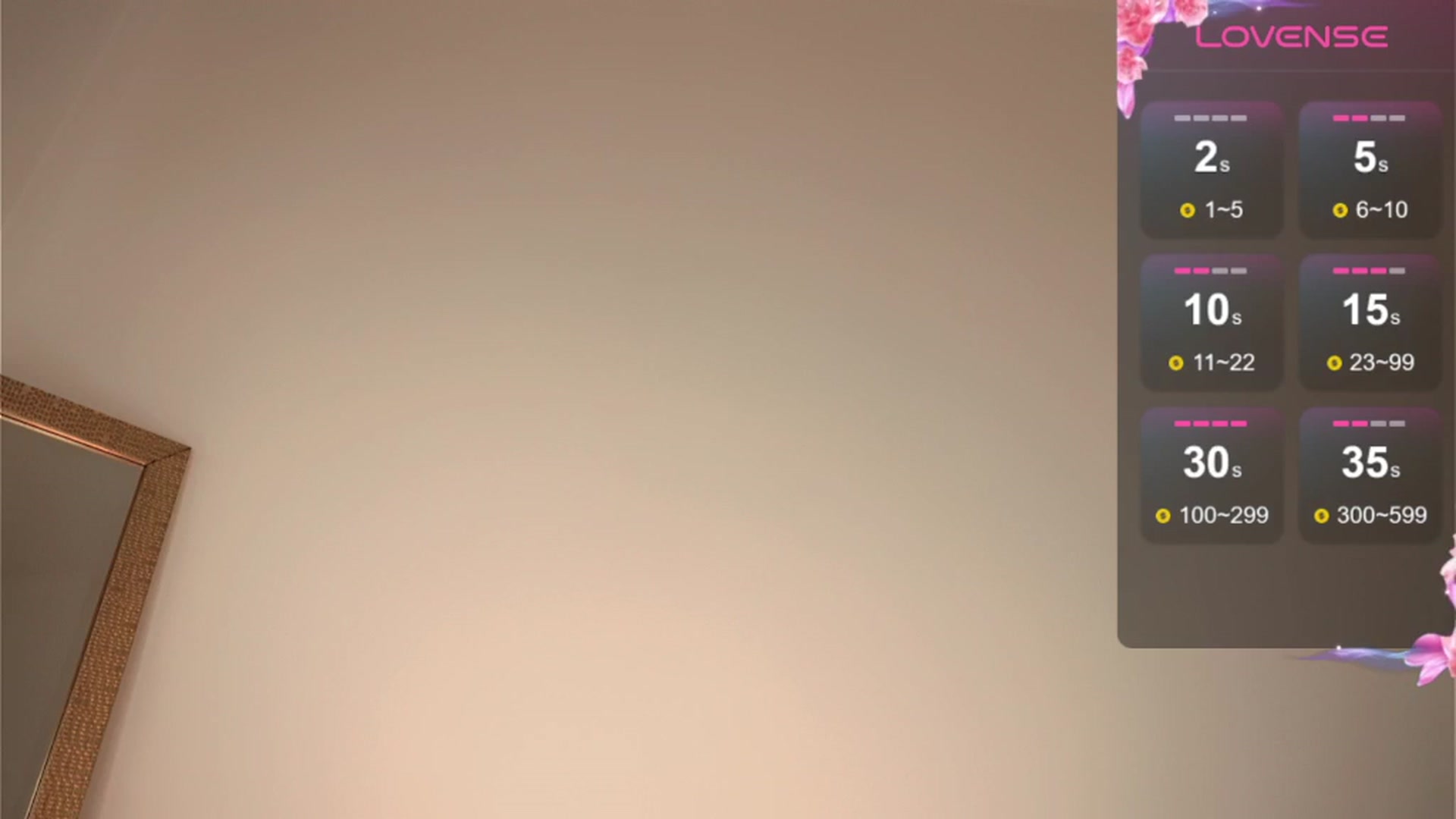 Gallery image thumbnail from RenataFih0or_'s myfreecams stream on, 08/20/2024, 16:45 image 17 of 20