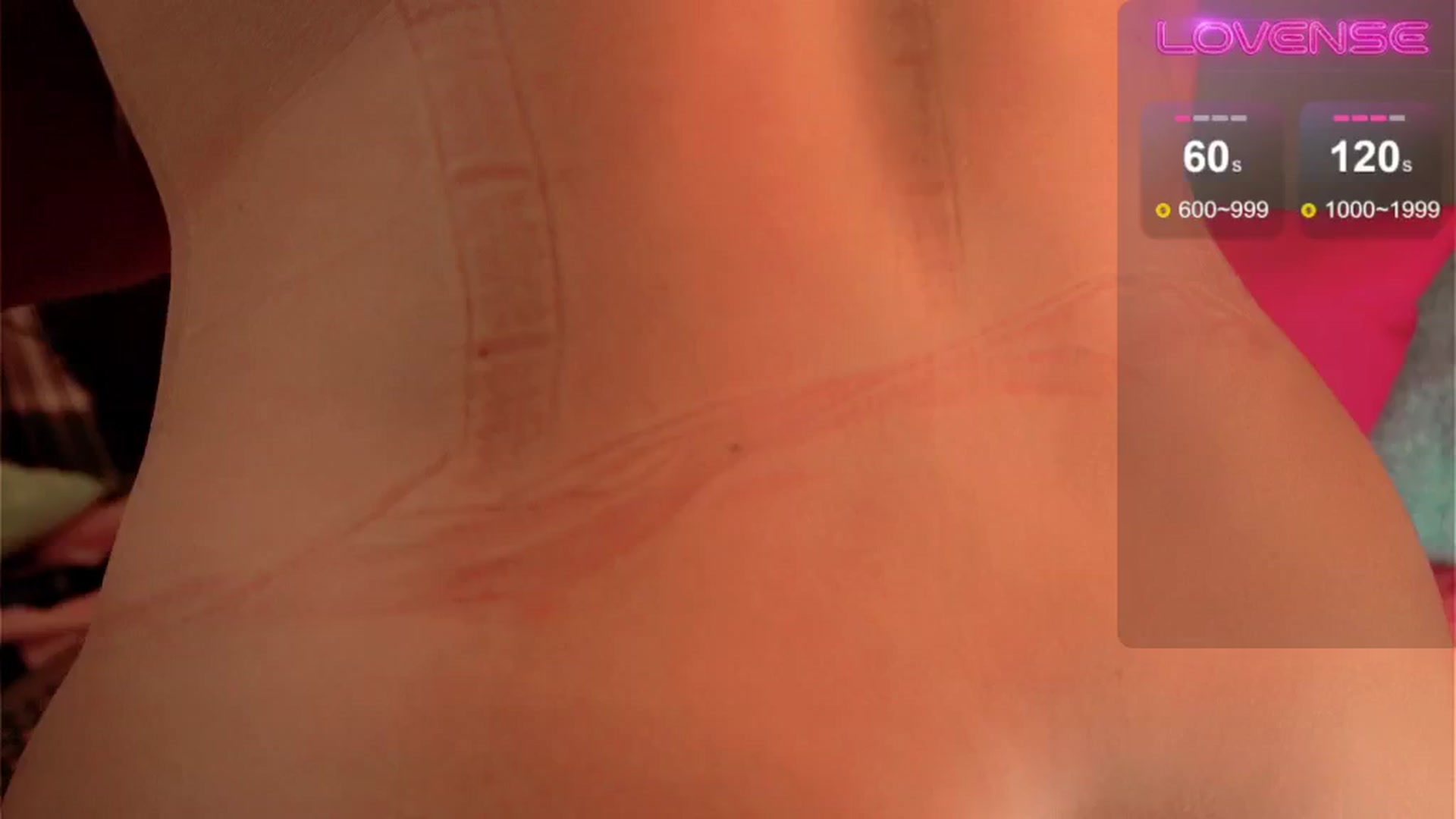 Gallery image thumbnail from RenataFih0or_'s myfreecams stream on, 08/25/2024, 17:02 image 1 of 20