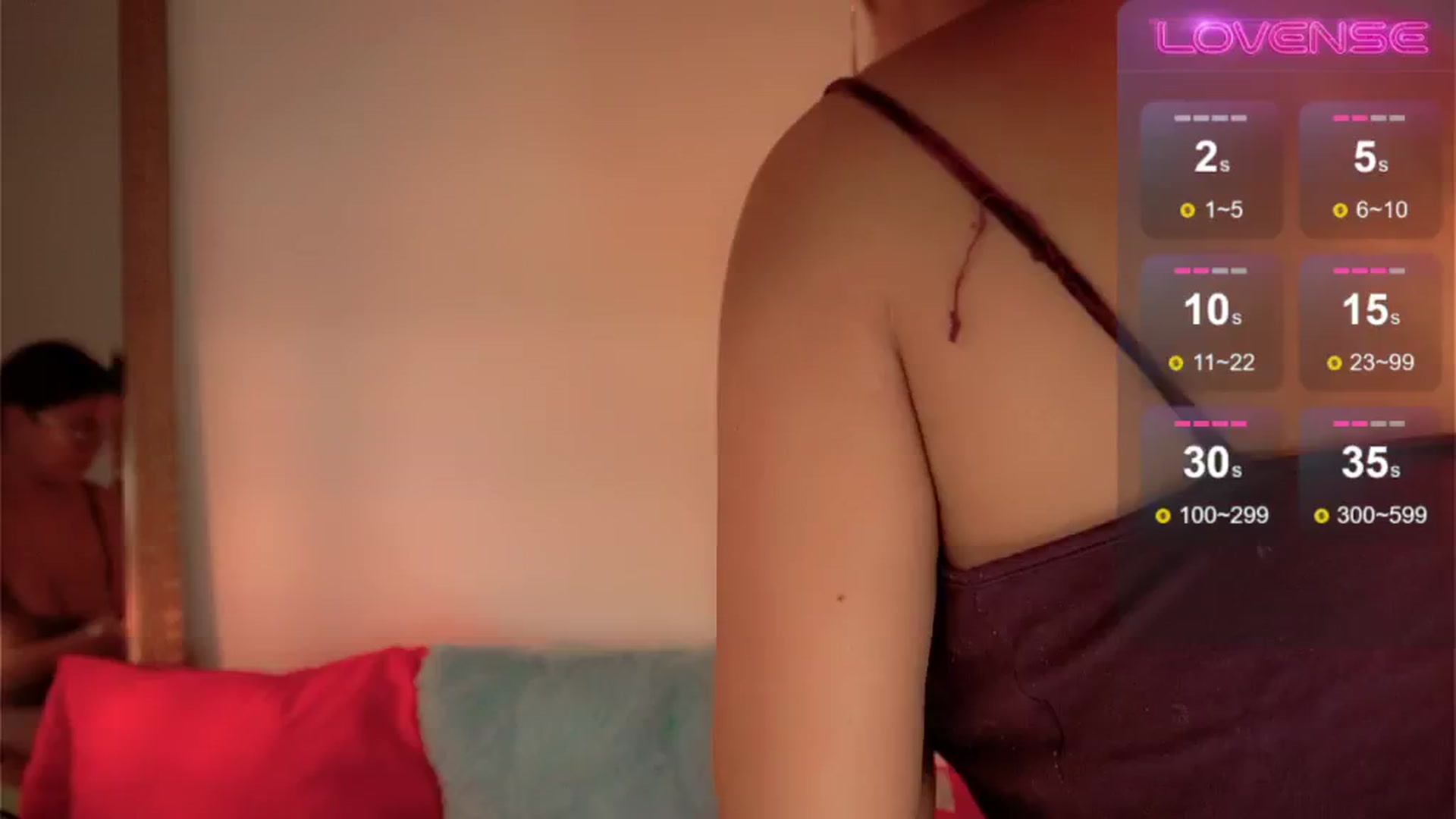 Gallery image thumbnail from RenataFih0or_'s myfreecams stream on, 08/30/2024, 16:14 image 1 of 20