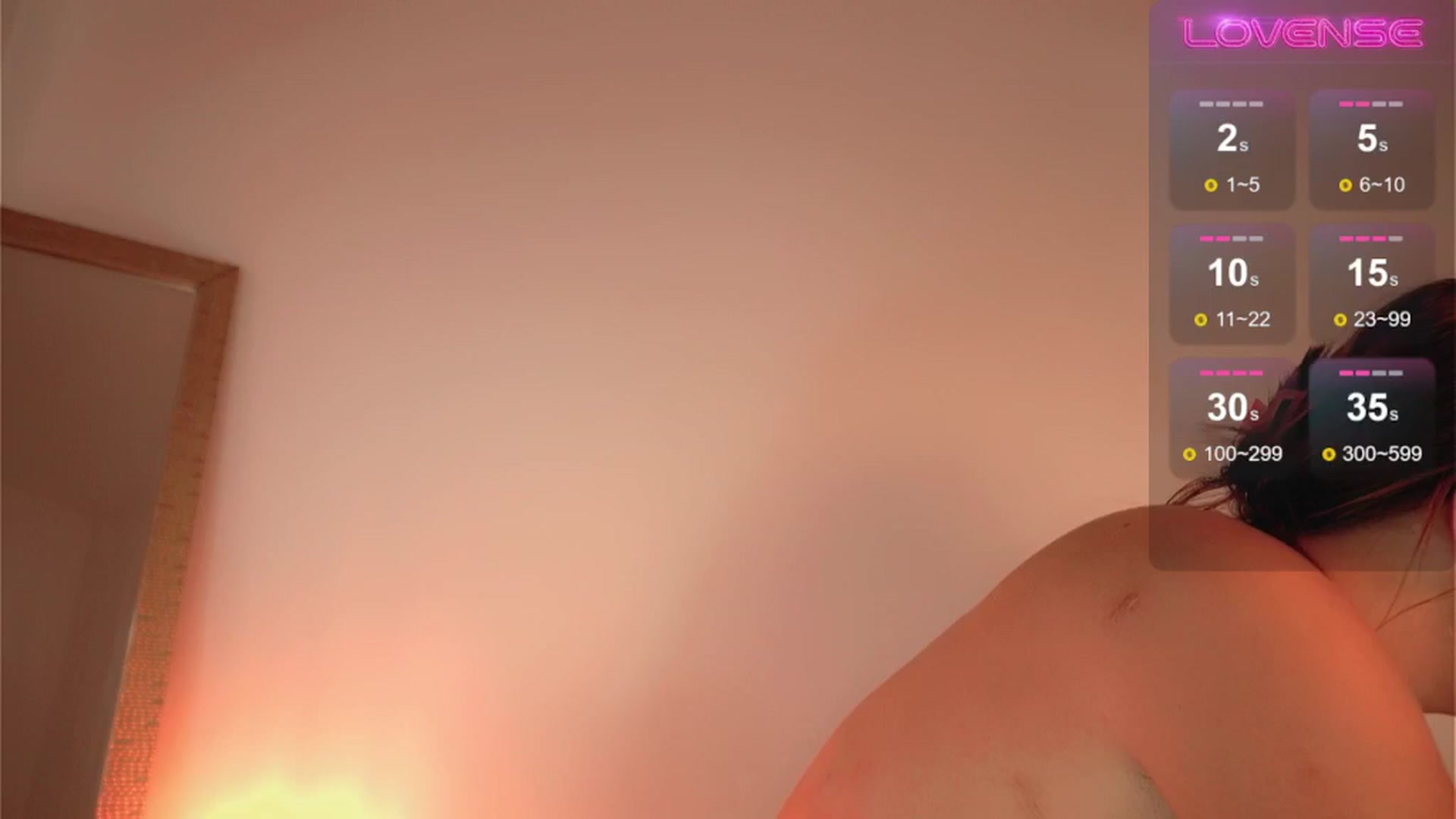 Gallery image thumbnail from RenataFih0or_'s myfreecams stream on, 09/09/2024, 17:32 image 18 of 20