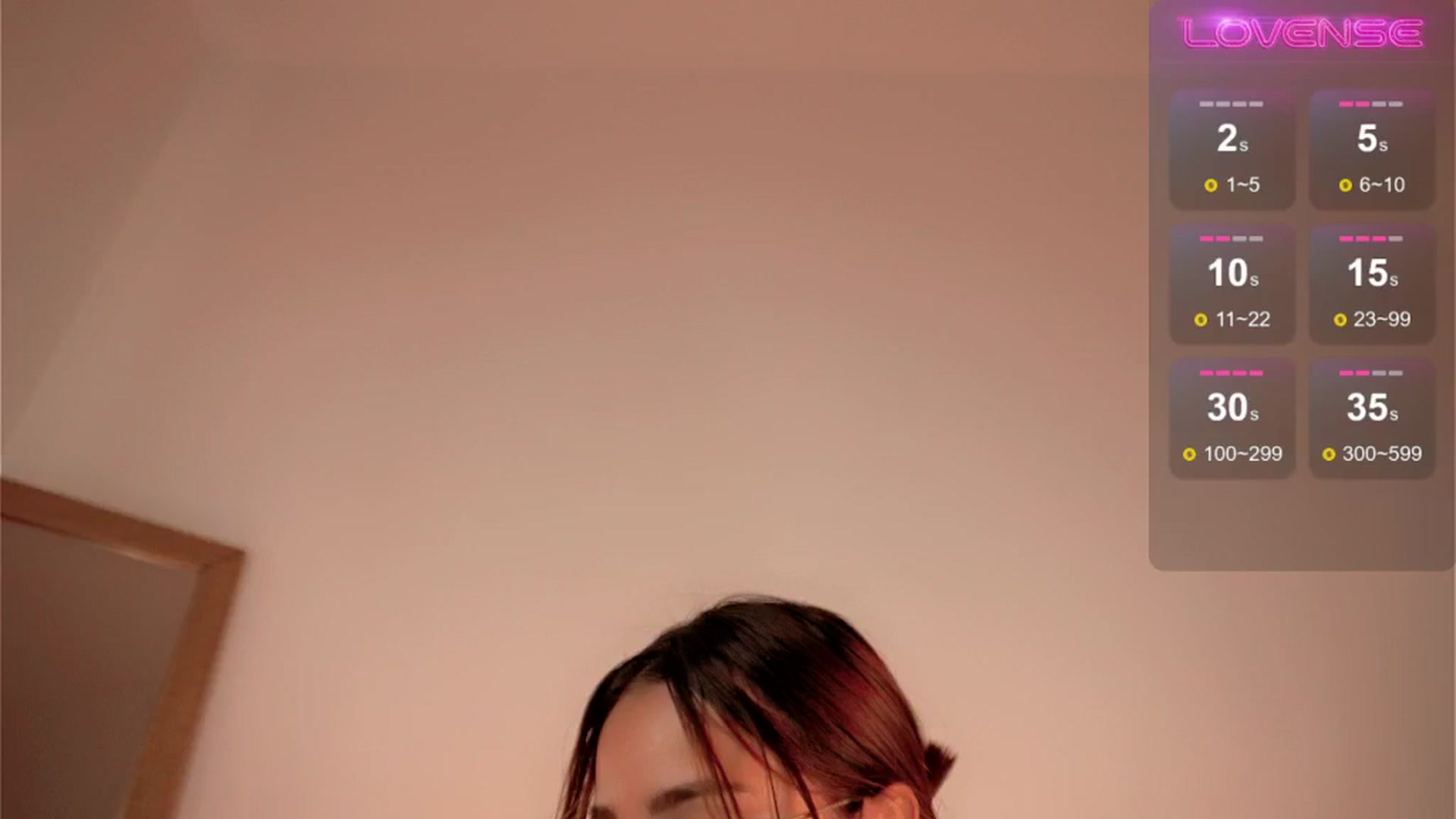 Gallery image thumbnail from RenataFih0or_'s myfreecams stream on, 09/14/2024, 14:34 image 6 of 20