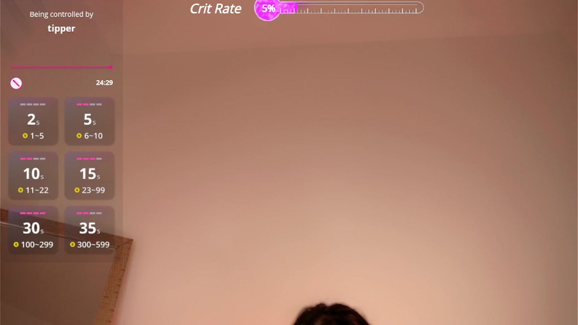 Gallery image thumbnail from RenataFih0or_'s myfreecams stream on, 09/21/2024, 17:20 image 18 of 20