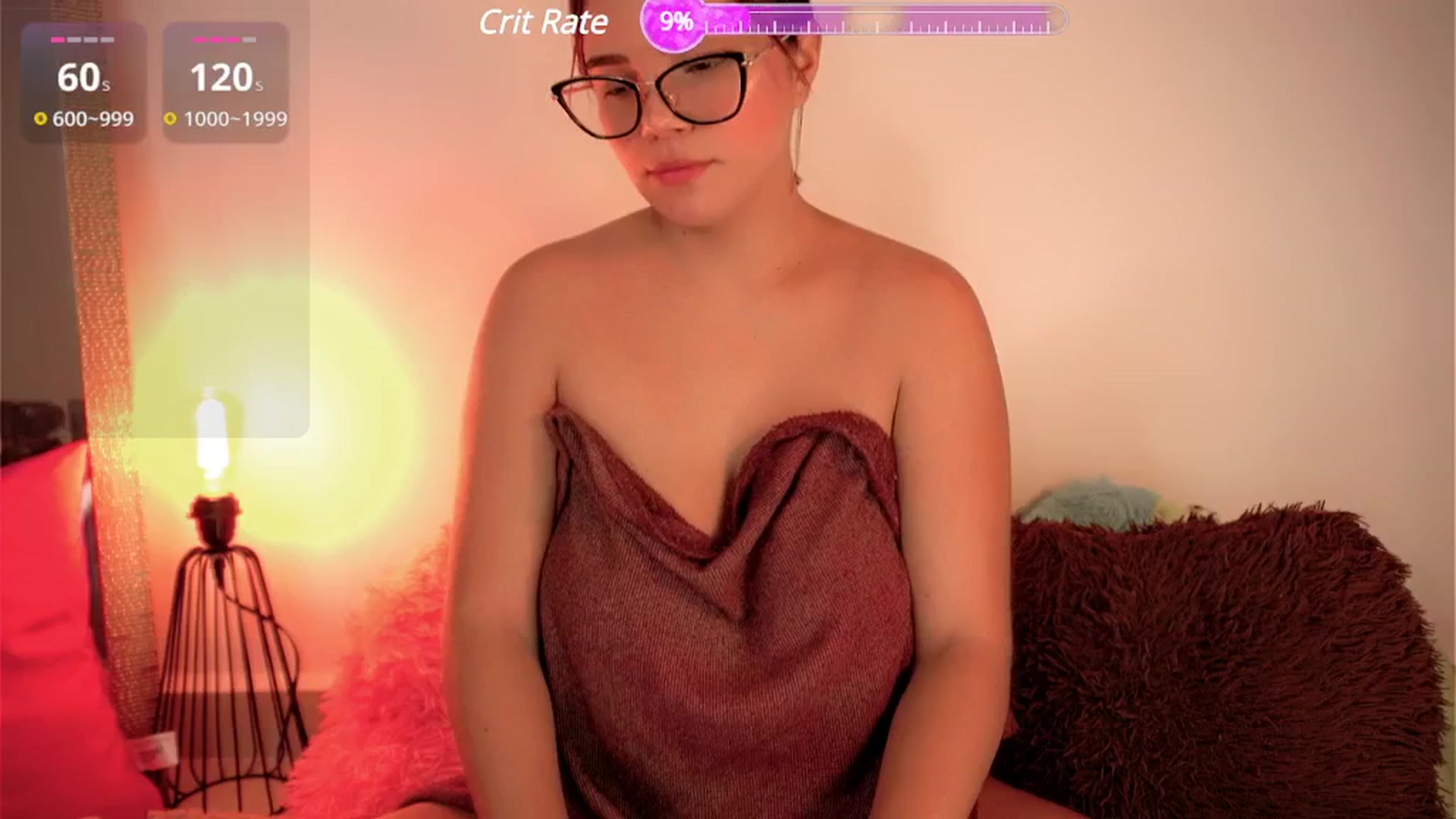 Gallery image thumbnail from RenataFih0or_'s myfreecams stream on, 09/21/2024, 17:20 image 14 of 20