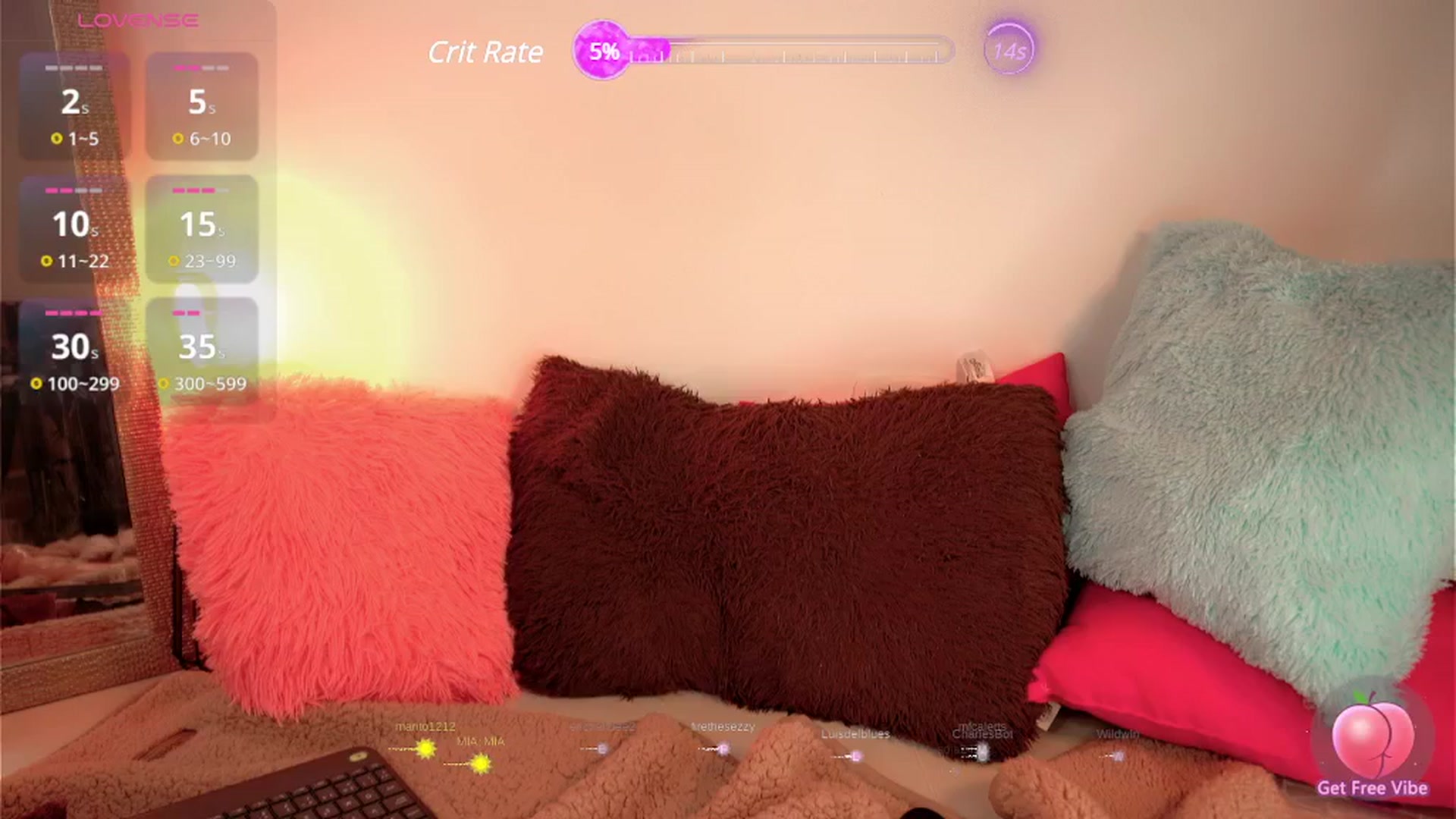 Gallery image thumbnail from RenataFih0or_'s myfreecams stream on, 09/24/2024, 14:16 image 19 of 20