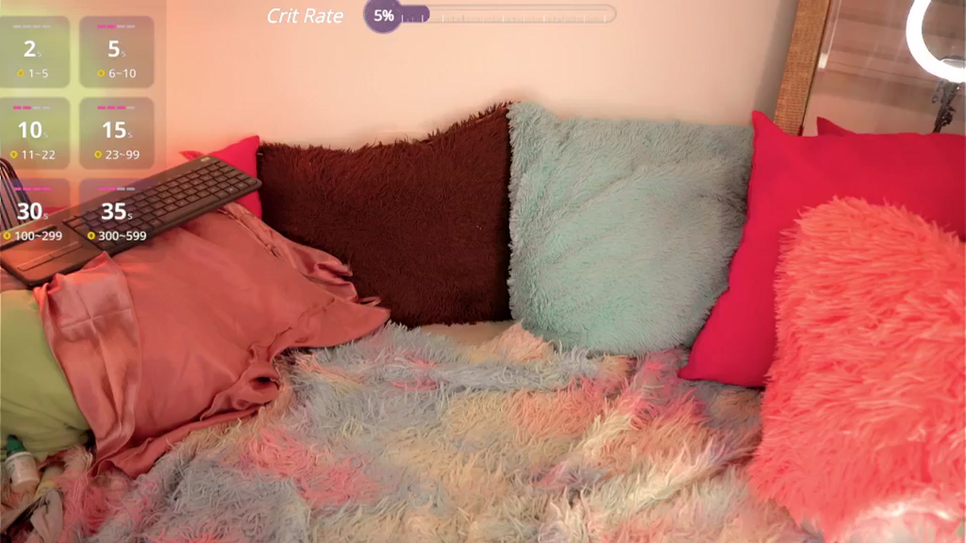Gallery image thumbnail from RenataFih0or_'s myfreecams stream on, 09/27/2024, 12:20 image 17 of 20