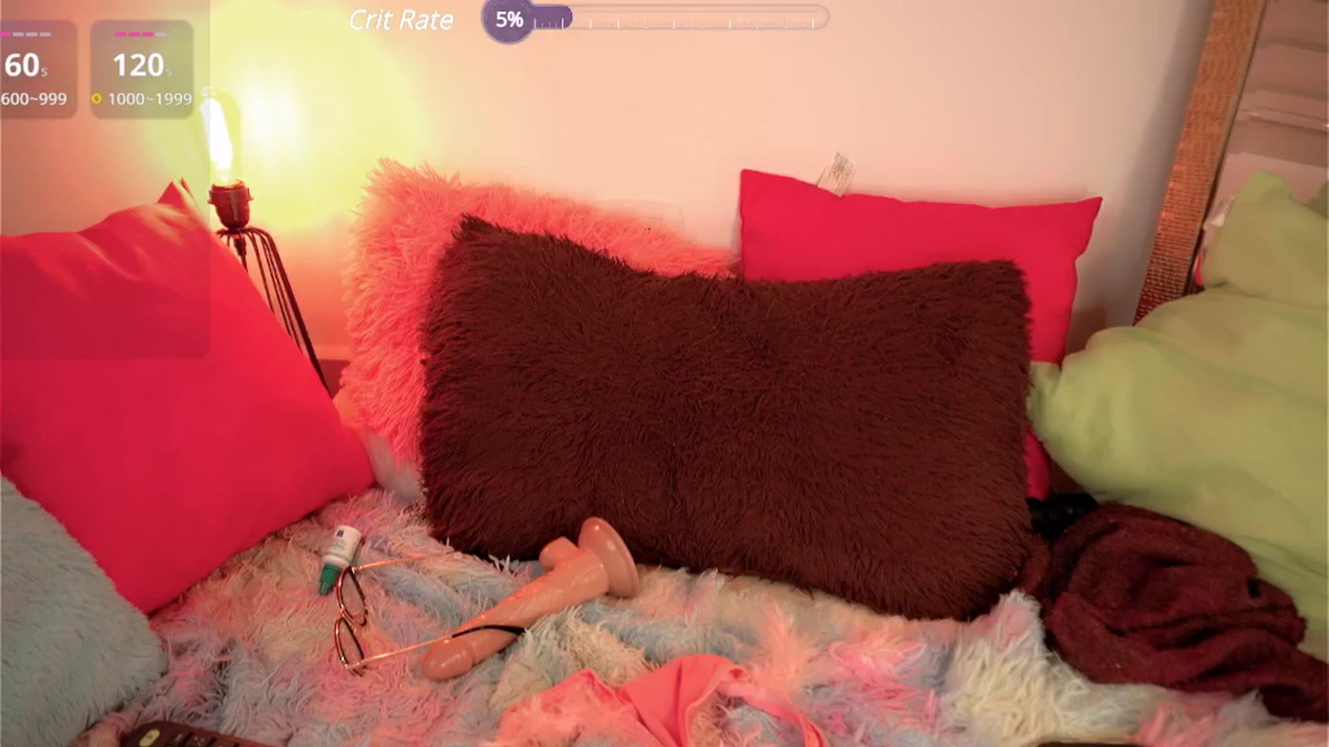 Gallery image thumbnail from RenataFih0or_'s myfreecams stream on, 09/30/2024, 13:21 image 9 of 20