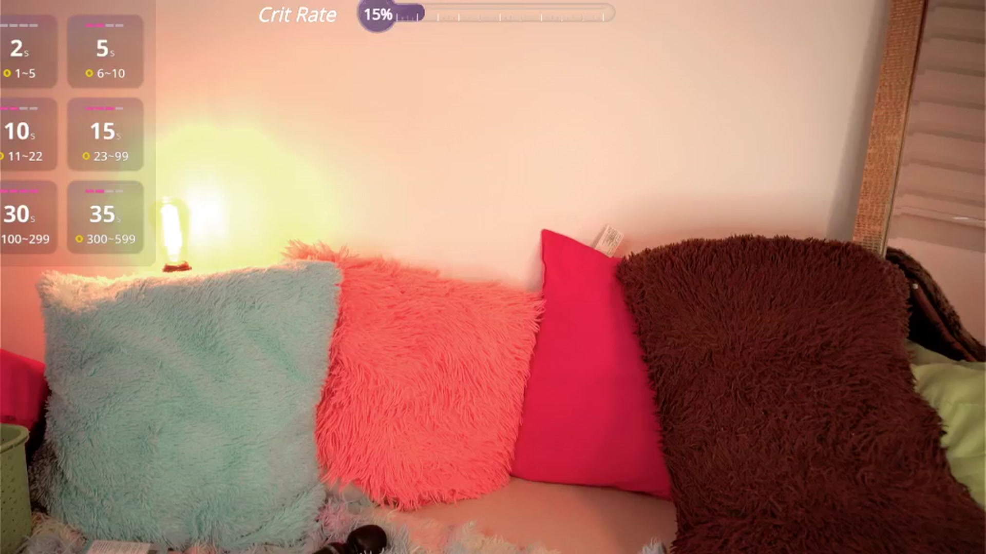 Gallery image thumbnail from RenataFih0or_'s myfreecams stream on, 09/30/2024, 13:21 image 1 of 20