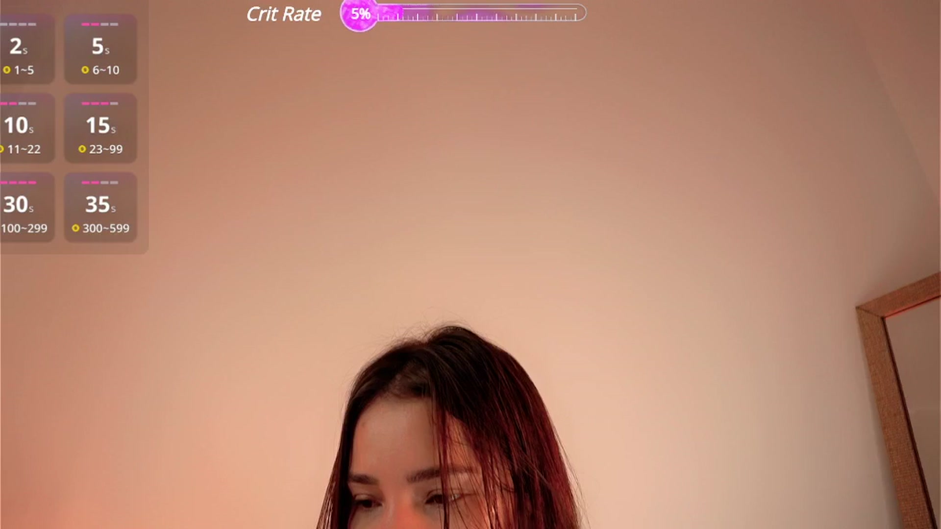 Gallery image thumbnail from RenataFih0or_'s myfreecams stream on, 10/08/2024, 15:40 image 13 of 20
