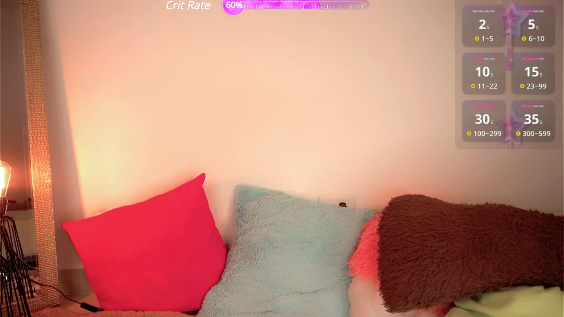 Gallery image thumbnail from RenataFih0or_'s myfreecams stream on, 10/22/2024, 23:40 image 20 of 20