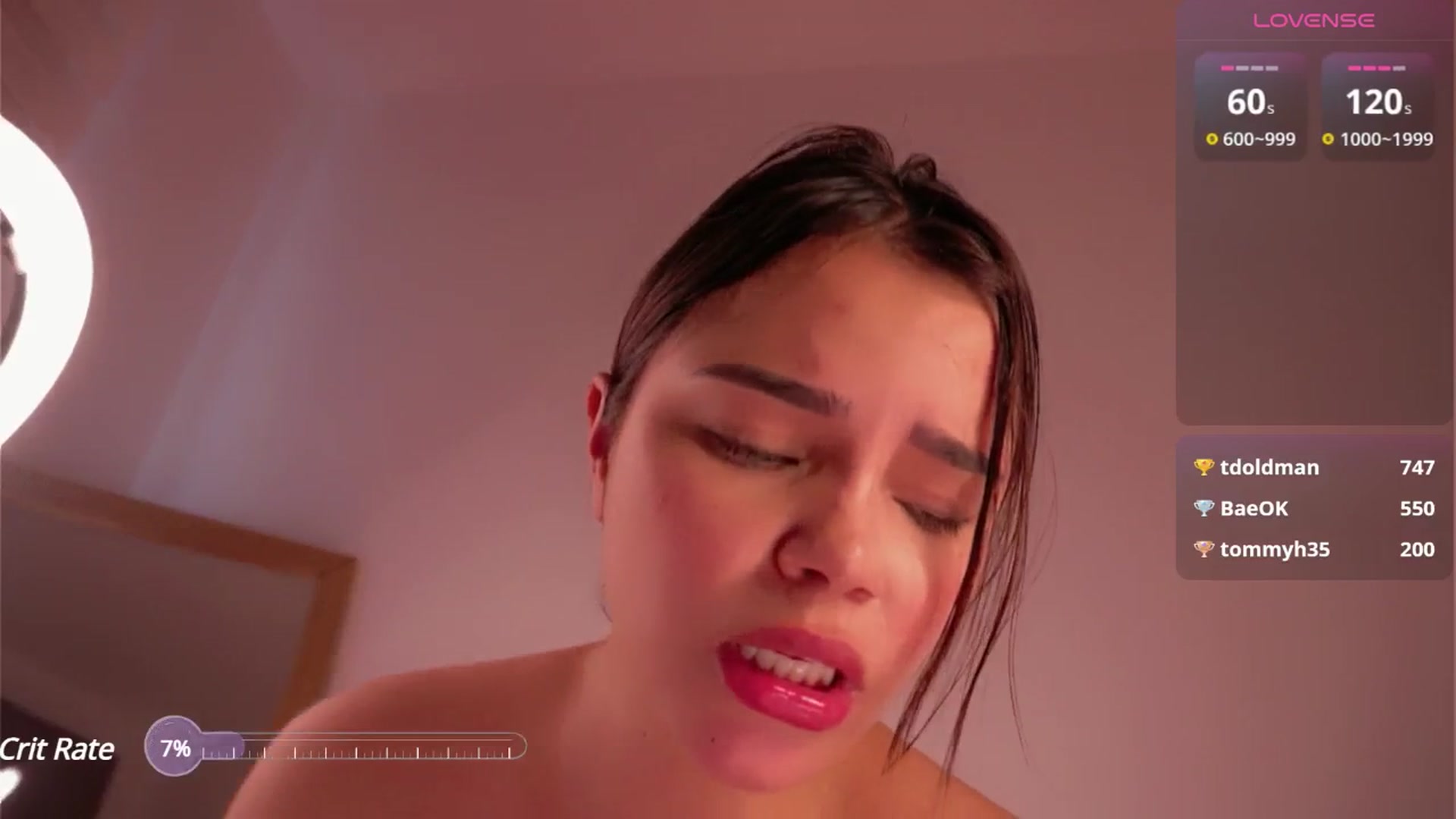 Gallery image thumbnail from RenataFih0or_'s myfreecams stream on, 12/04/2024, 20:03 image 20 of 20