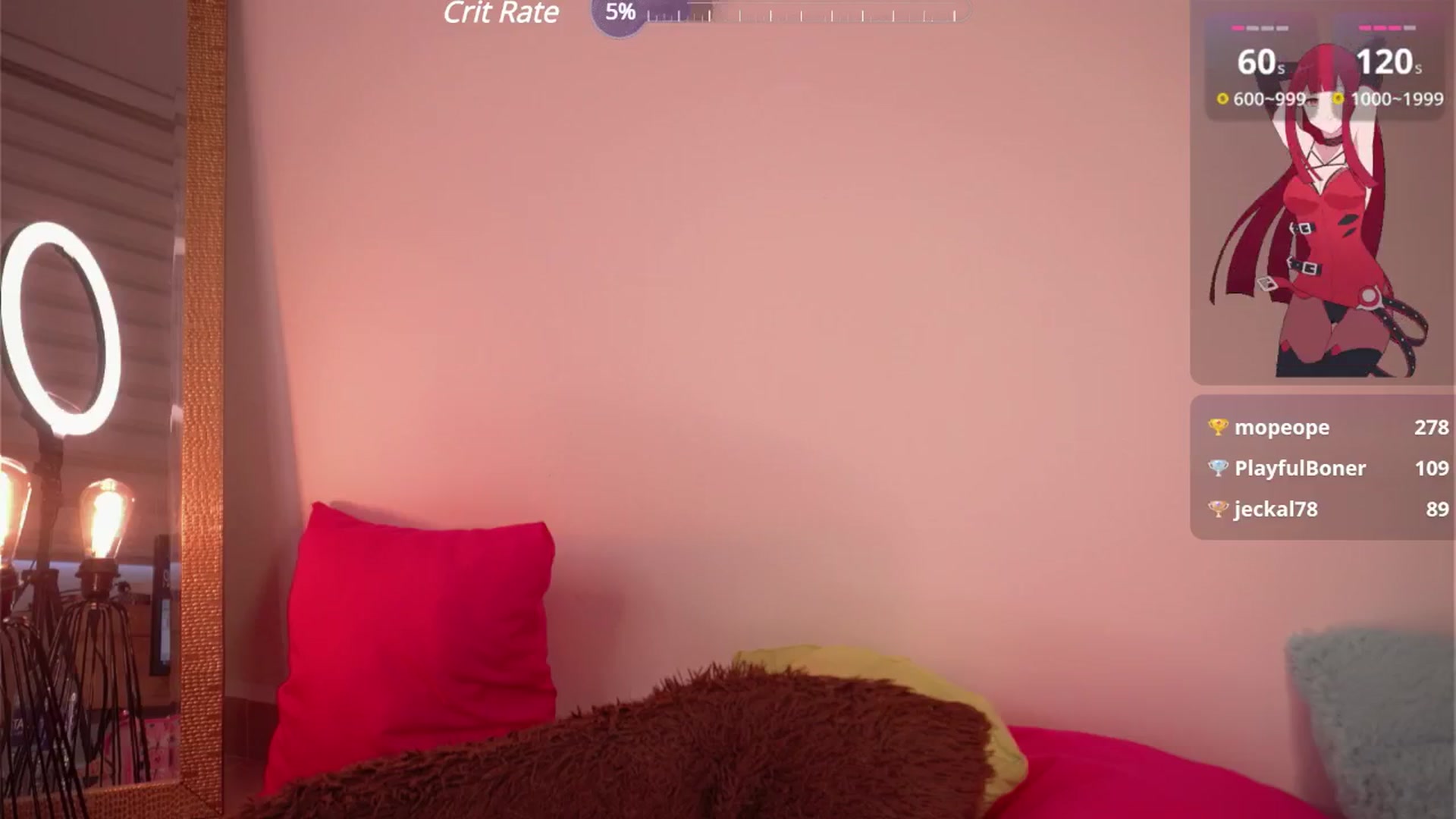 Gallery image thumbnail from RenataFih0or_'s myfreecams stream on, 01/28/2025, 18:48 image 18 of 20