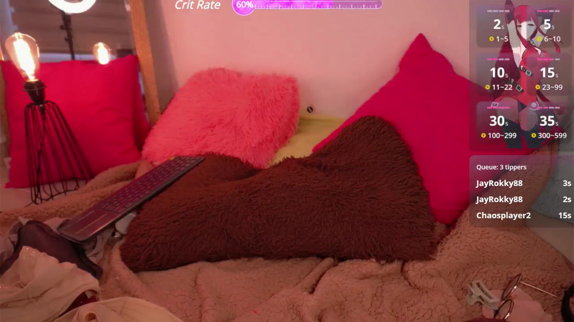Gallery image thumbnail from RenataFih0or_'s myfreecams stream on, 02/03/2025, 15:26 image 5 of 20