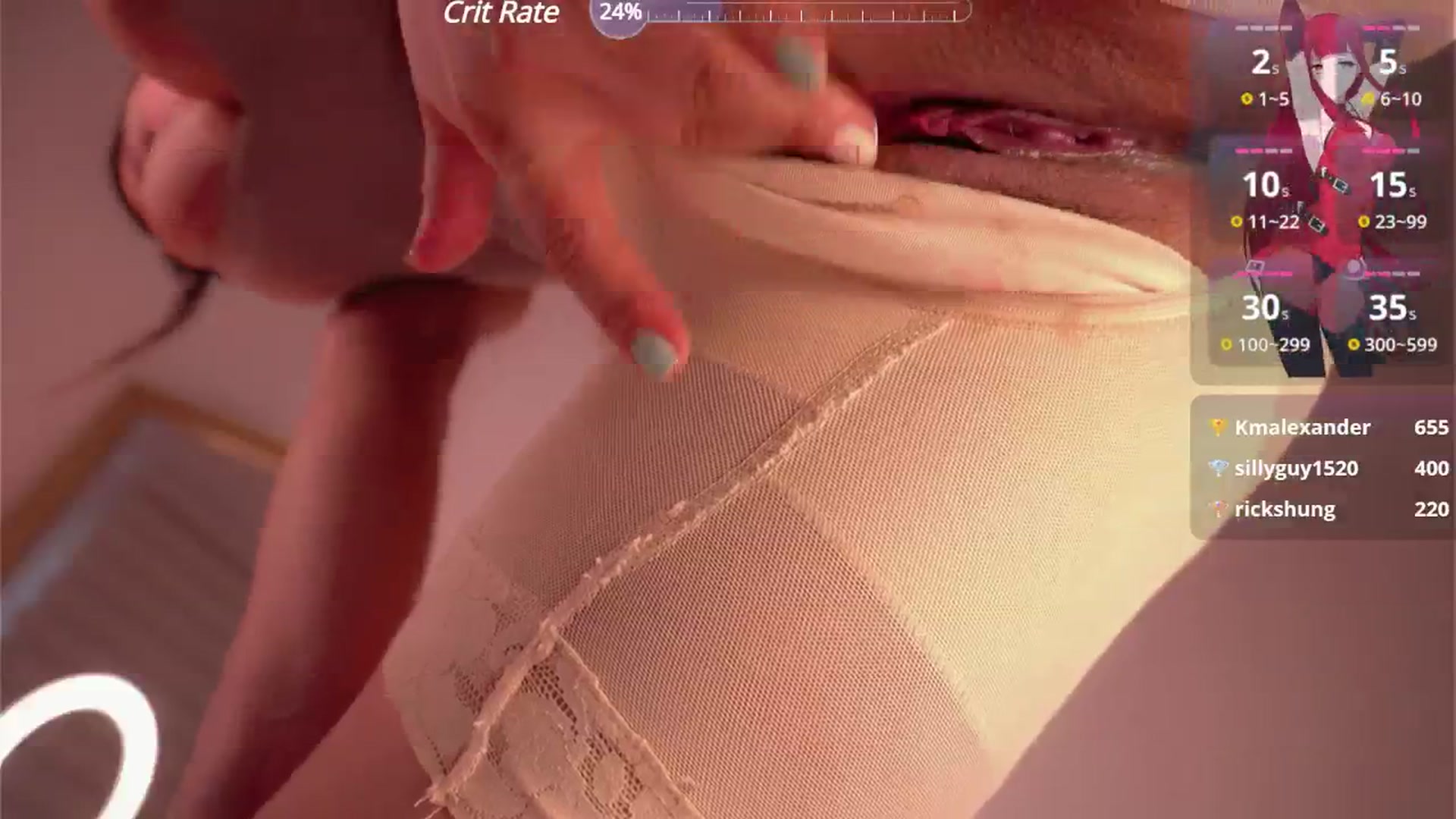 Gallery image thumbnail from RenataFih0or_'s myfreecams stream on, 02/03/2025, 18:00 image 3 of 20