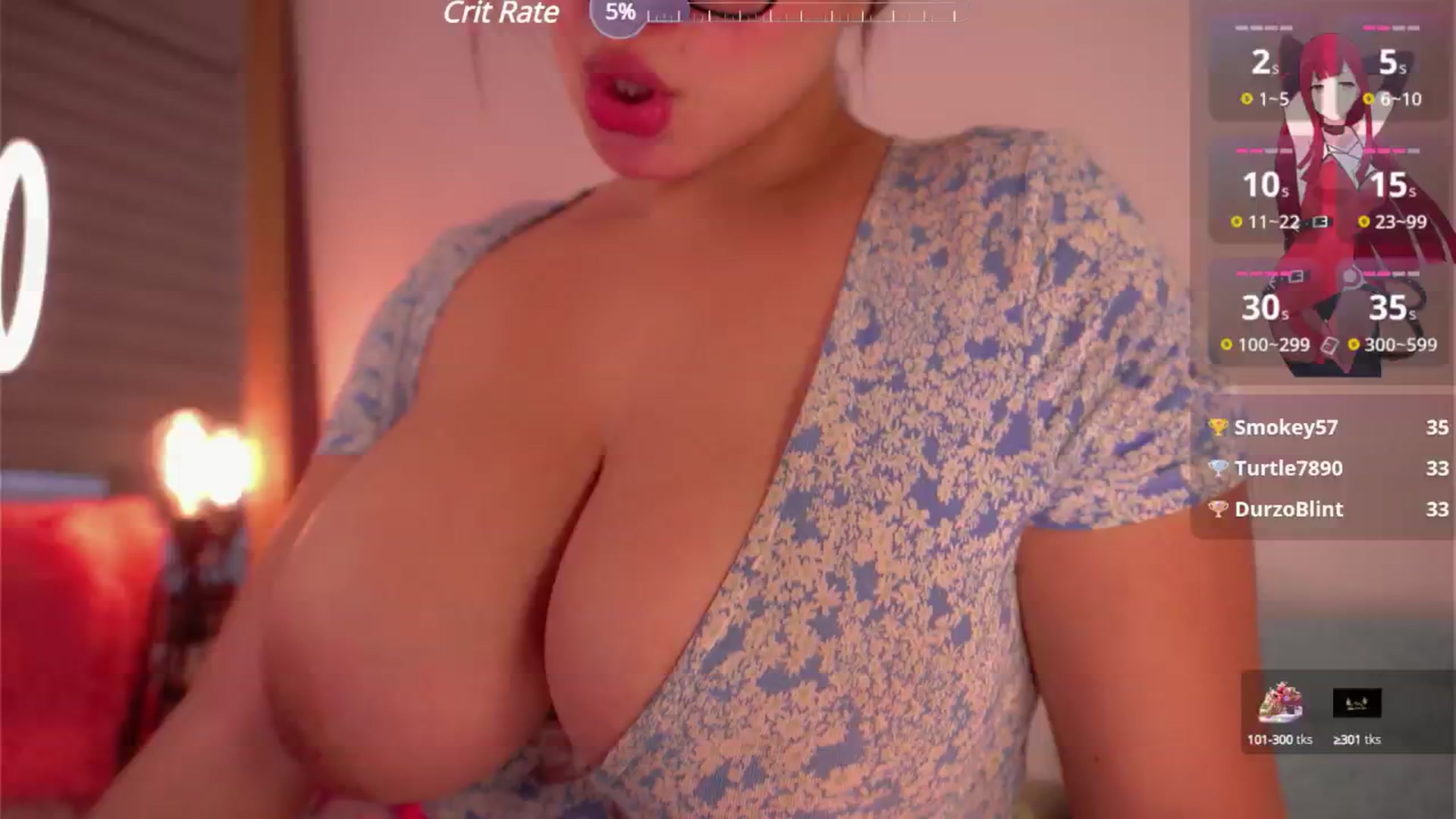 Gallery image thumbnail from RenataFih0or_'s myfreecams stream on, 02/04/2025, 16:47 image 1 of 20