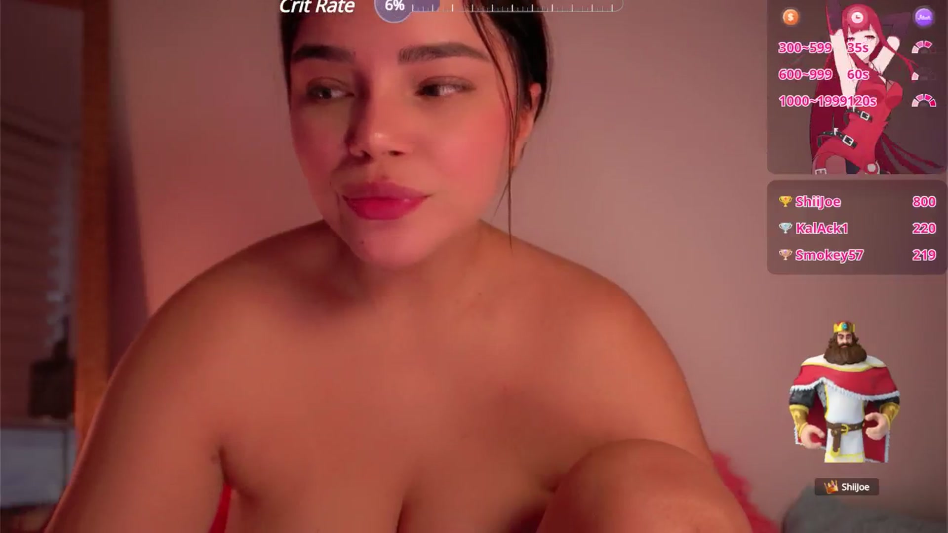 Gallery image thumbnail from RenataFih0or_'s myfreecams stream on, 02/07/2025, 18:54 image 8 of 20