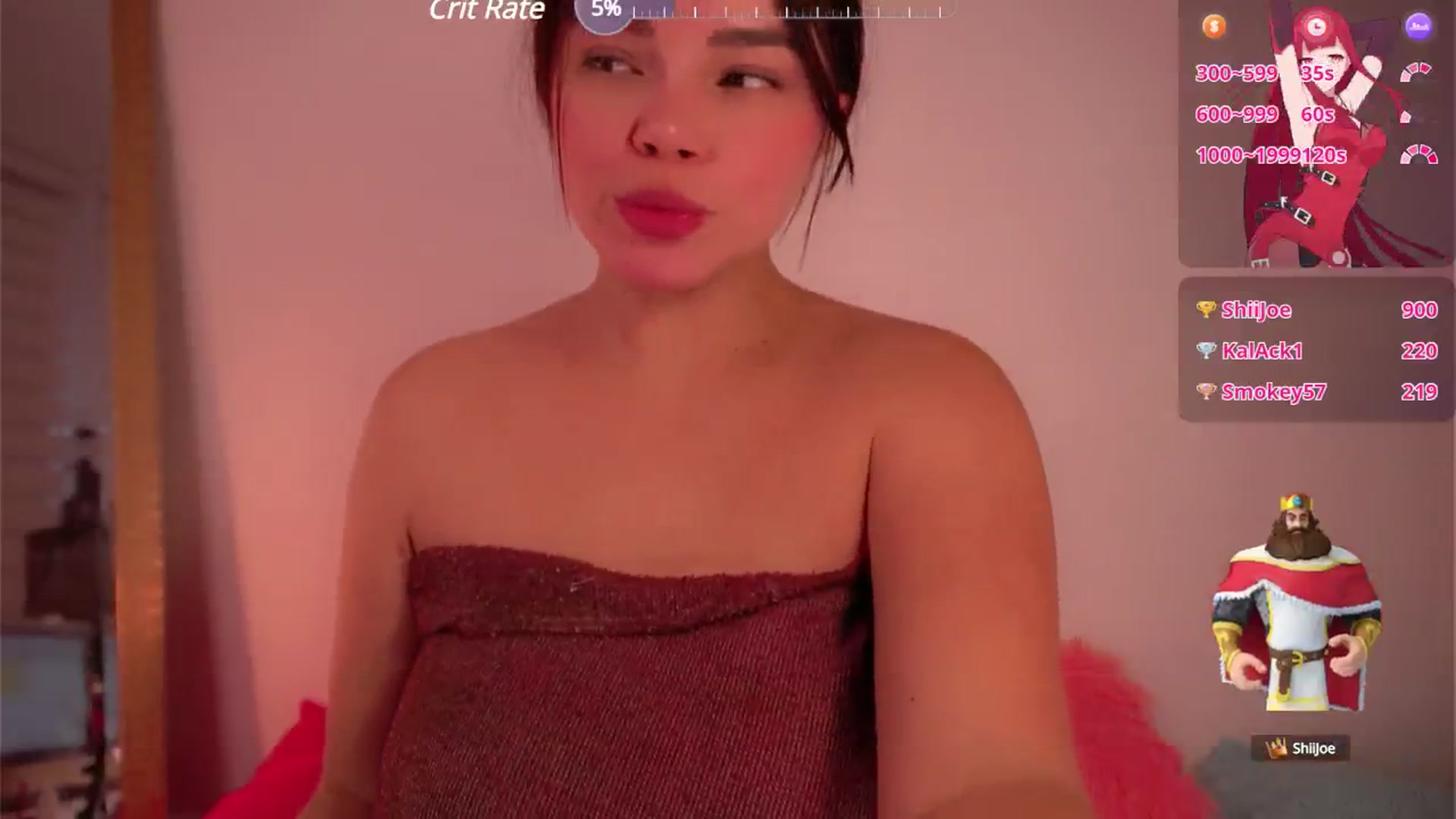 Gallery image thumbnail from RenataFih0or_'s myfreecams stream on, 02/07/2025, 18:54 image 13 of 20