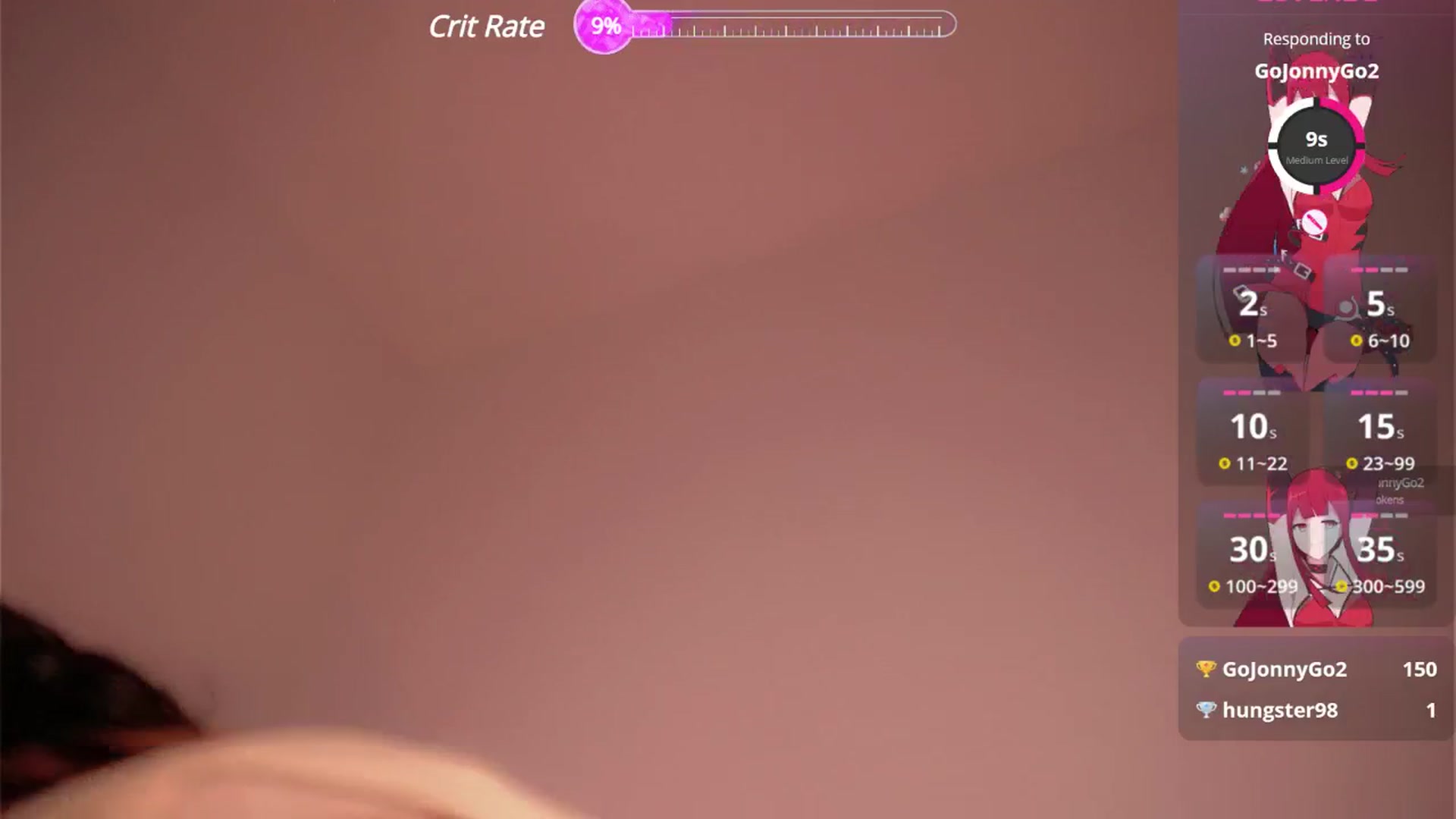 Gallery image thumbnail from RenataFih0or_'s myfreecams stream on, 02/10/2025, 13:59 image 5 of 20