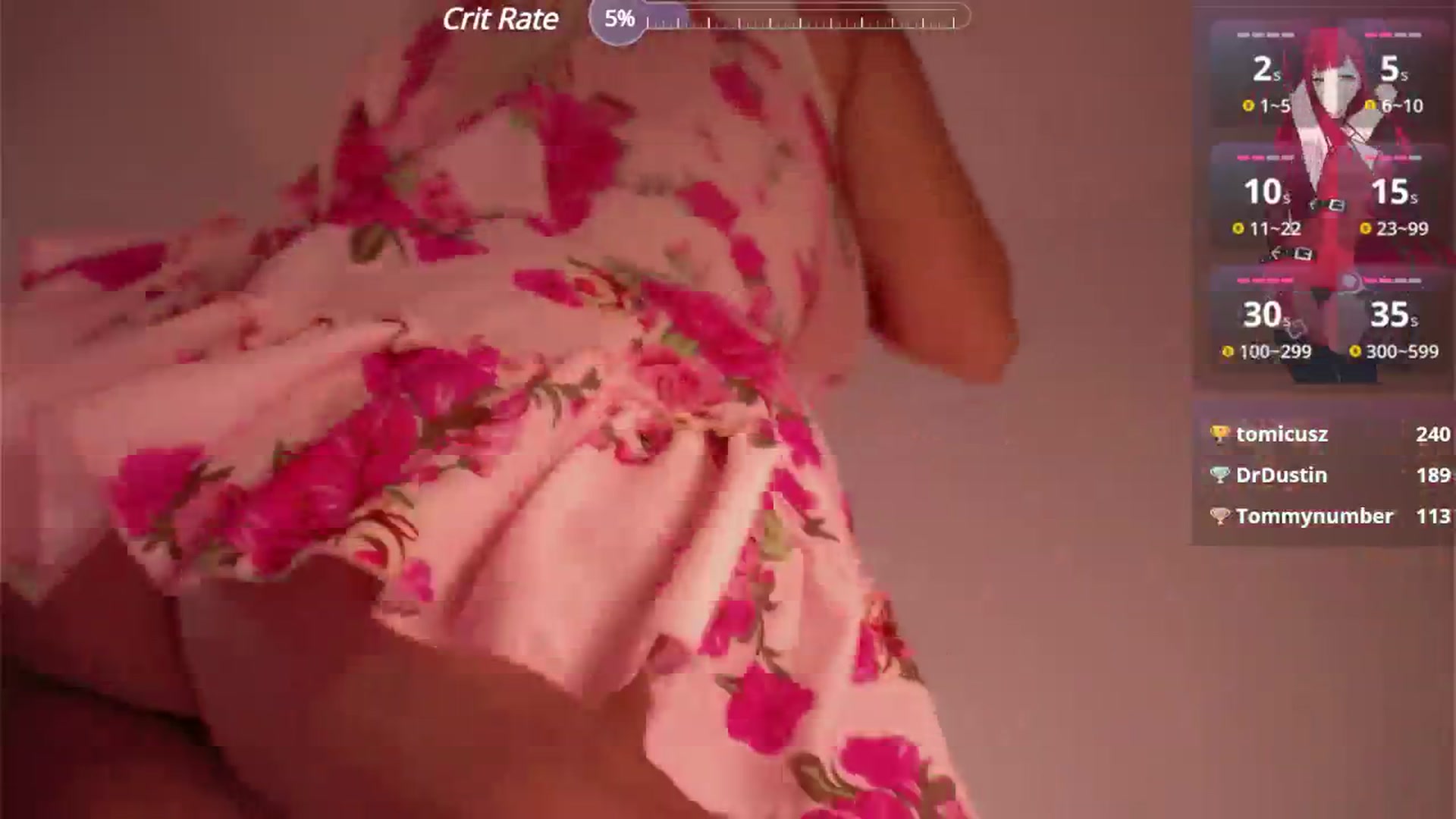 Gallery image thumbnail from RenataFih0or_'s myfreecams stream on, 02/13/2025, 14:23 image 12 of 20