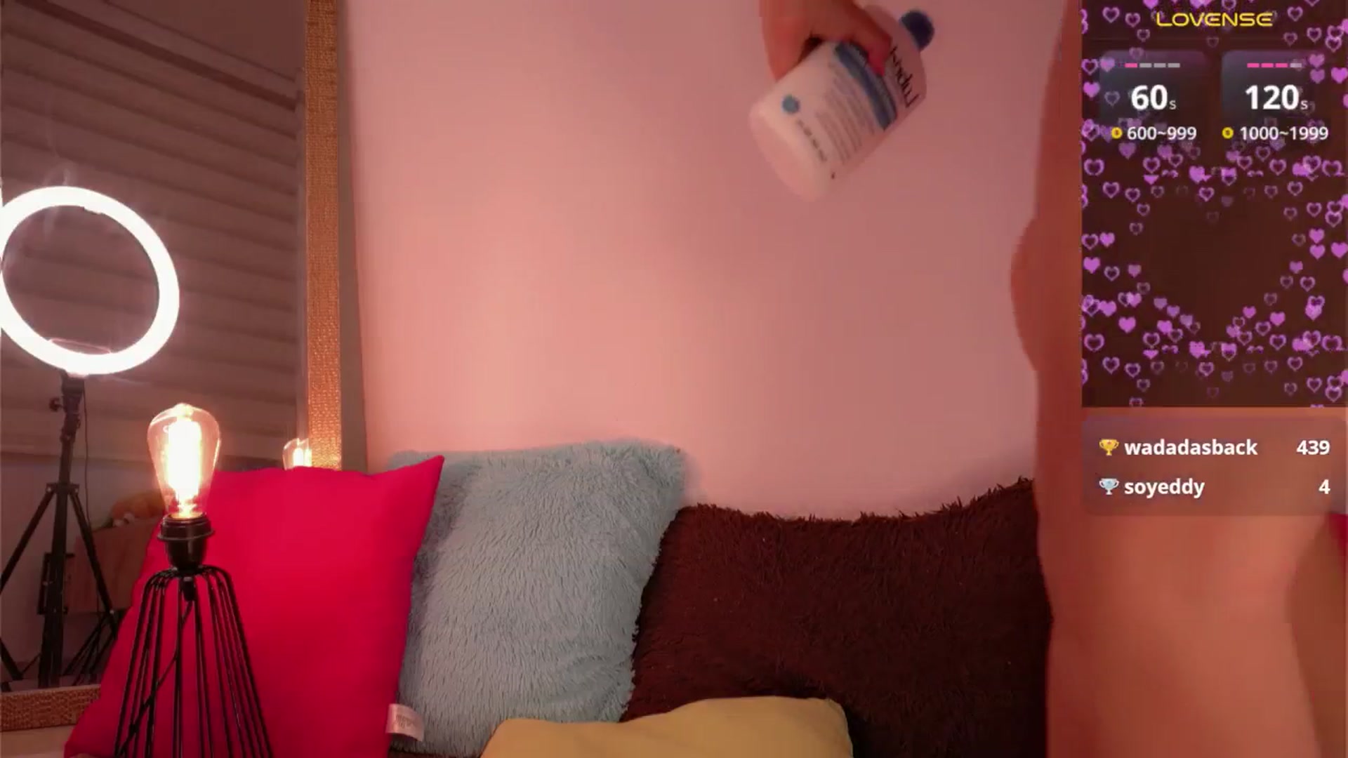 Gallery image thumbnail from RenataFih0or_'s myfreecams stream on, 02/14/2025, 12:00 image 6 of 20