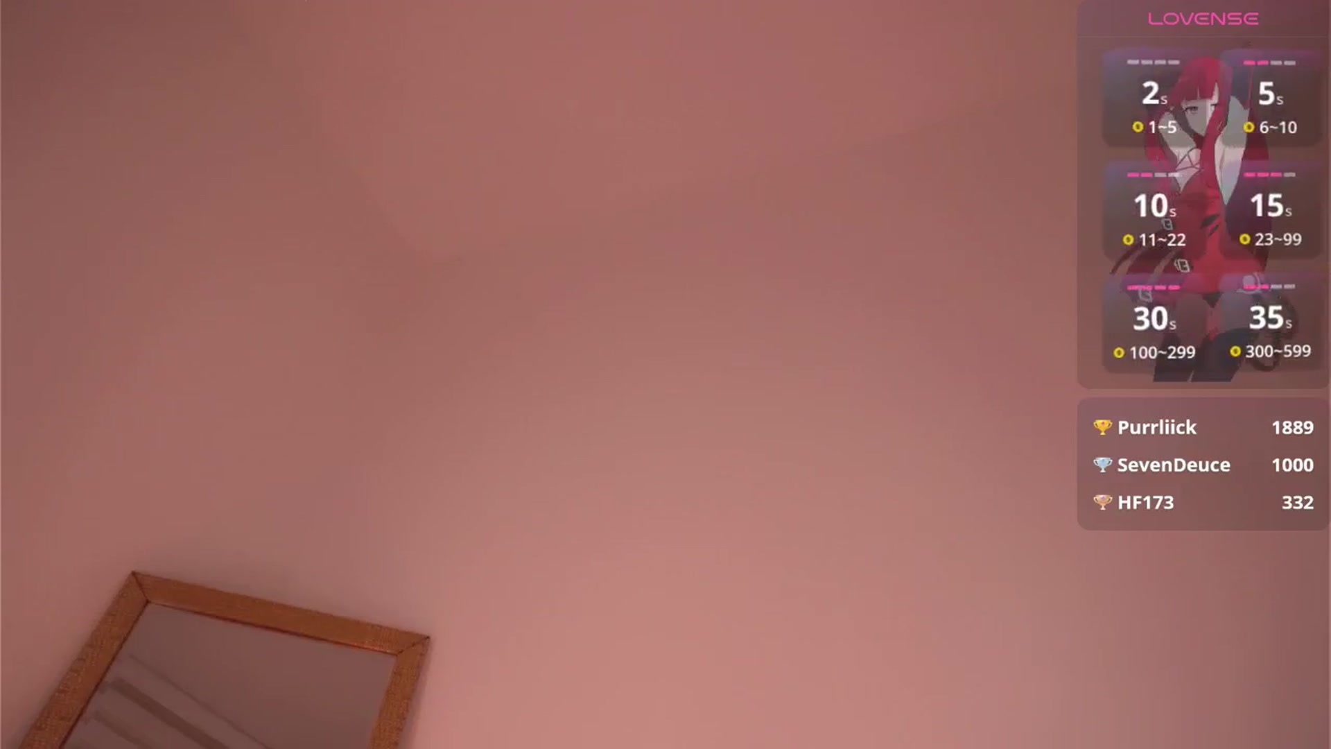 Gallery image thumbnail from RenataFih0or_'s myfreecams stream on, 02/21/2025, 15:36 image 16 of 20