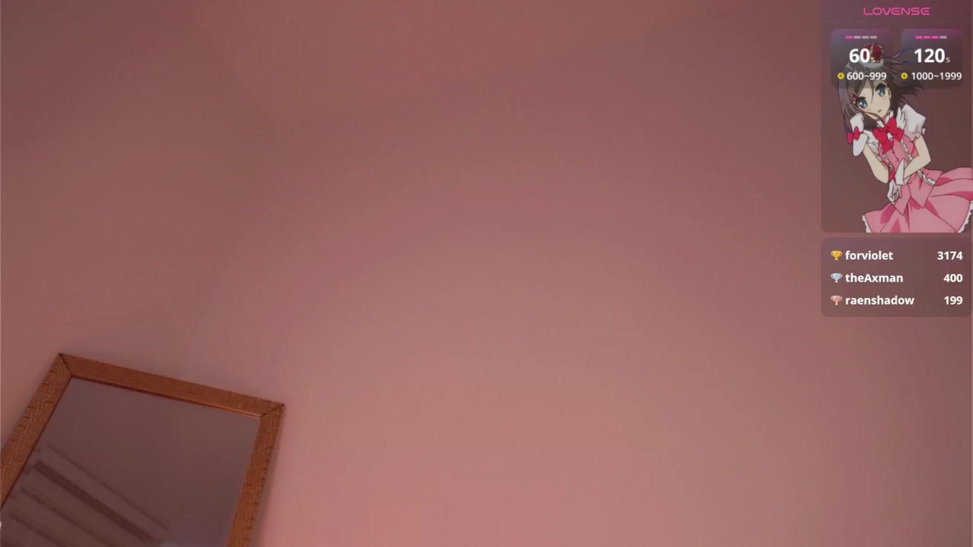 Gallery image thumbnail from RenataFih0or_'s myfreecams stream on, 03/05/2025, 16:59 image 14 of 20