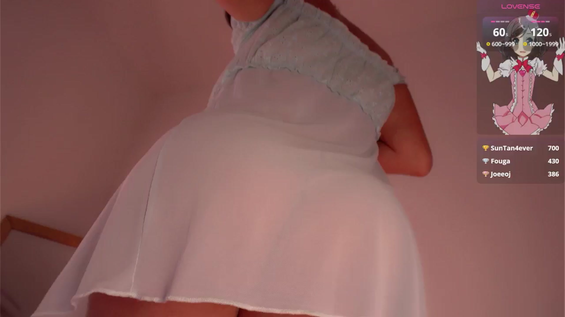 Gallery image thumbnail from RenataFih0or_'s myfreecams stream on, 03/06/2025, 18:28 image 19 of 20