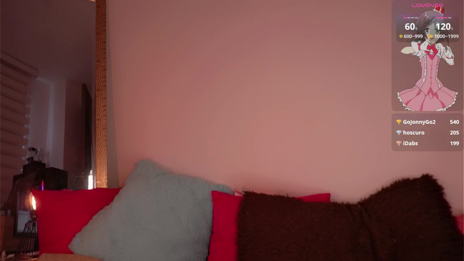 Gallery image thumbnail from RenataFih0or_'s myfreecams stream on, 03/08/2025, 16:45 image 12 of 20